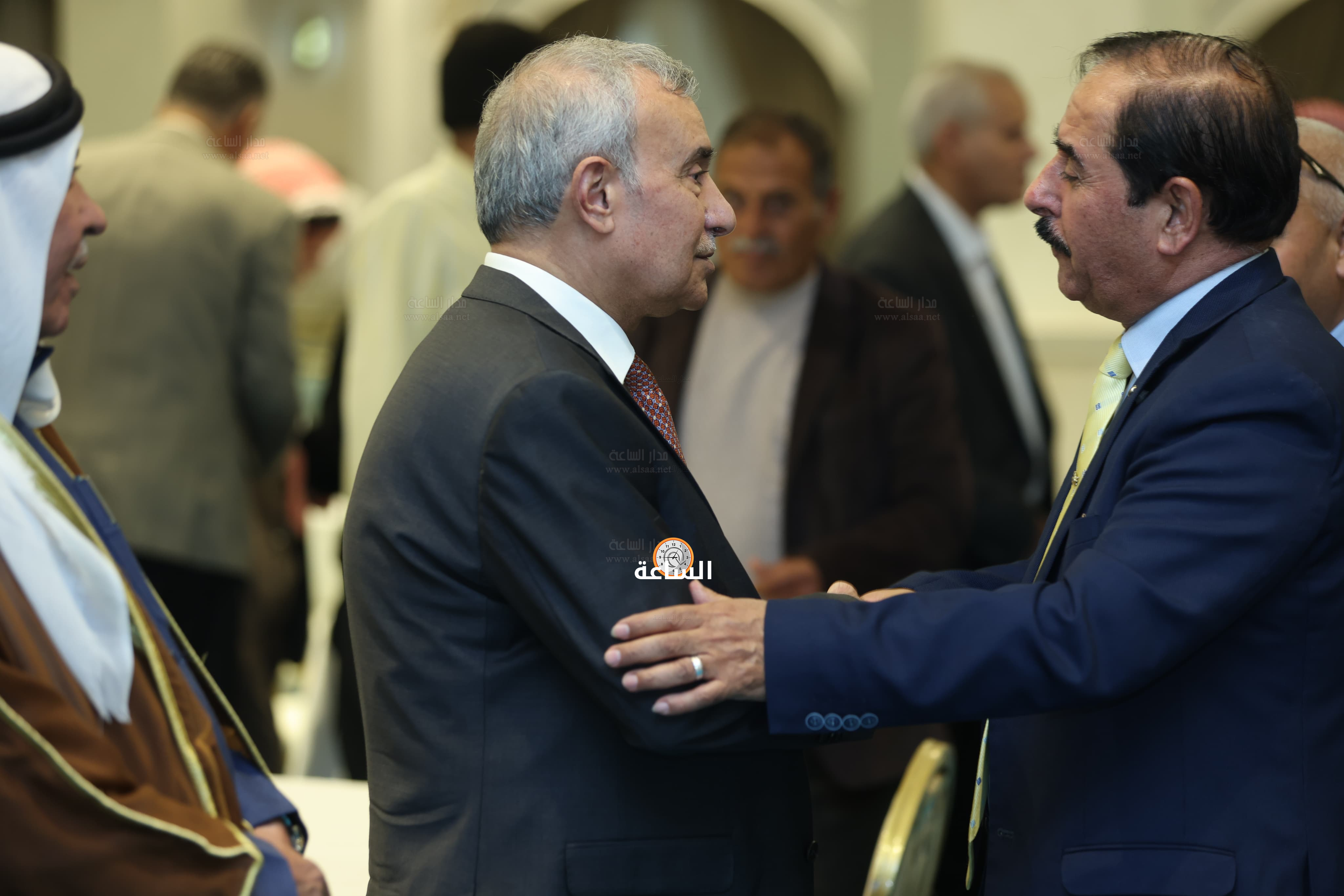 Madar Al-Saa Images 0.5427781319795291