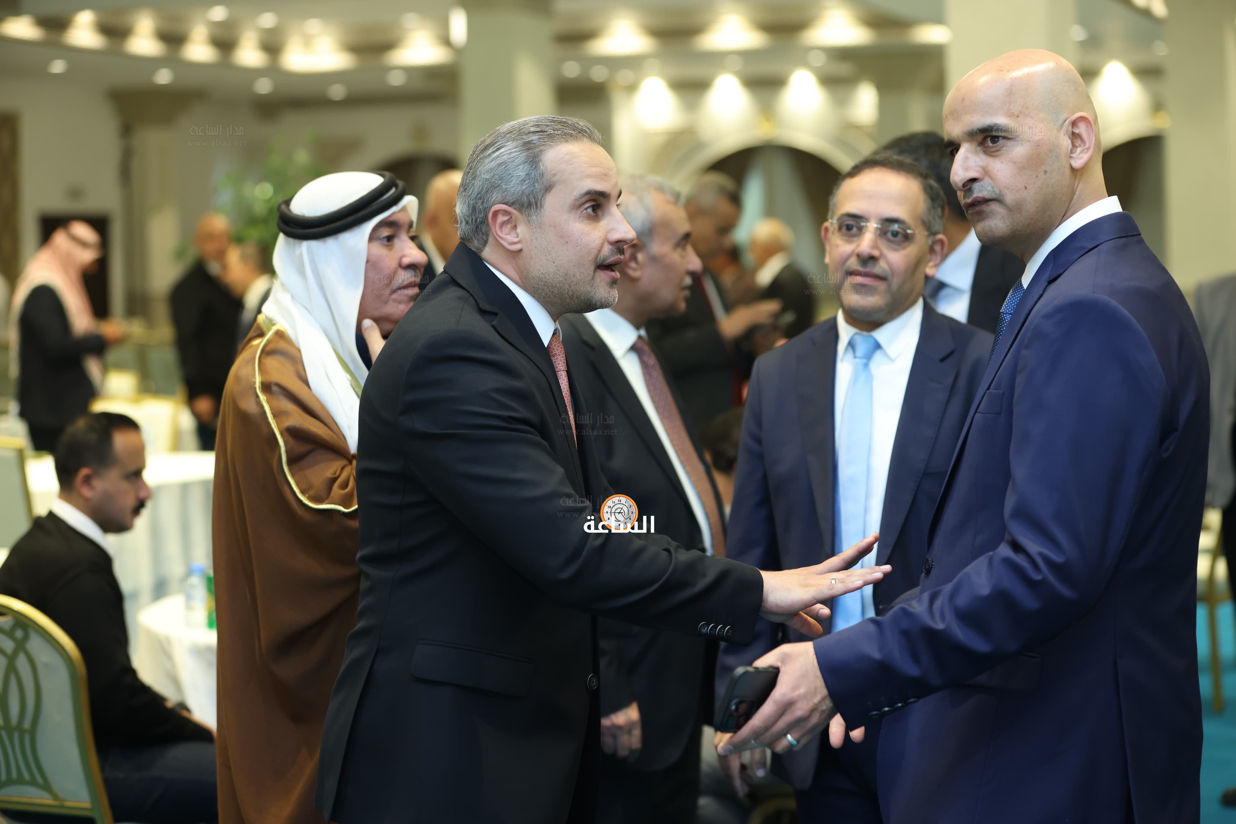 Madar Al-Saa Images 0.3289196745713985