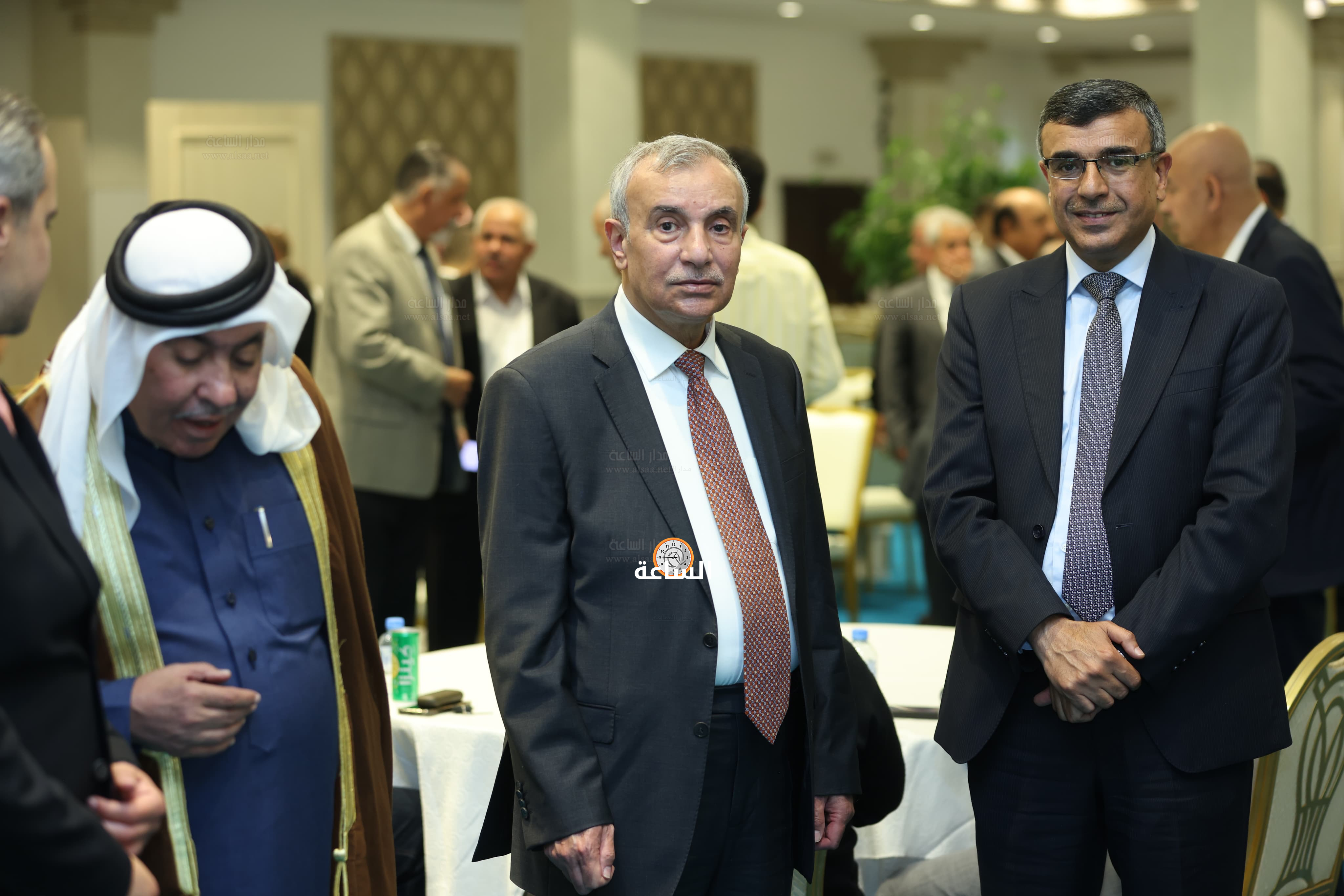 Madar Al-Saa Images 0.773282805701919