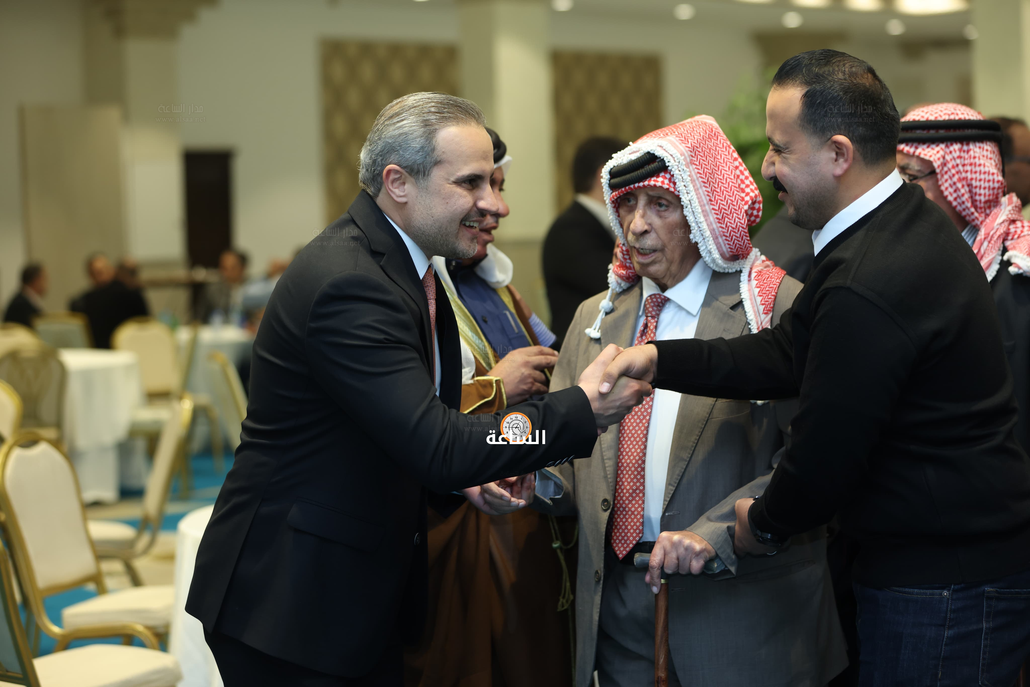 Madar Al-Saa Images 0.270700035509166