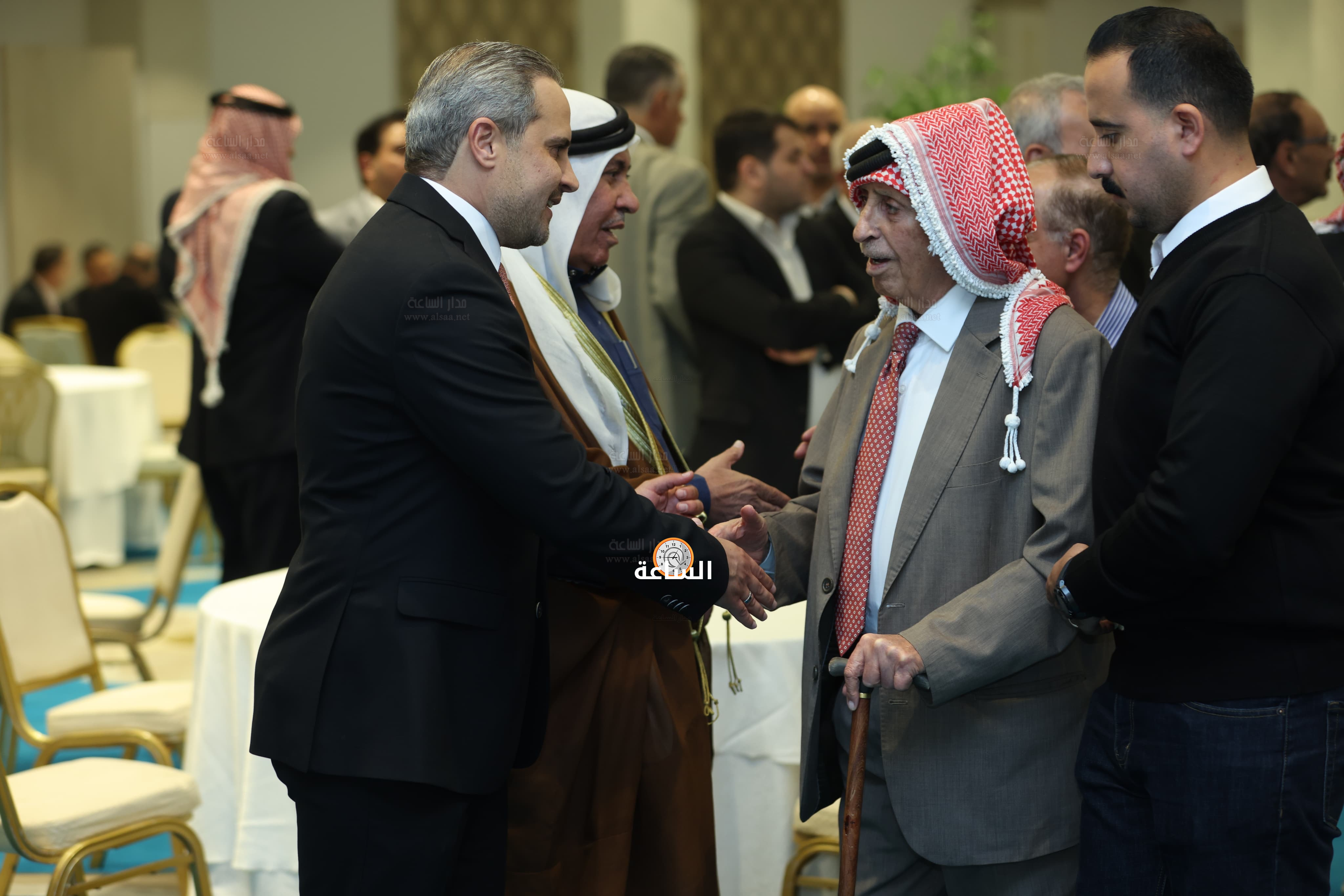 Madar Al-Saa Images 0.1721675093736138