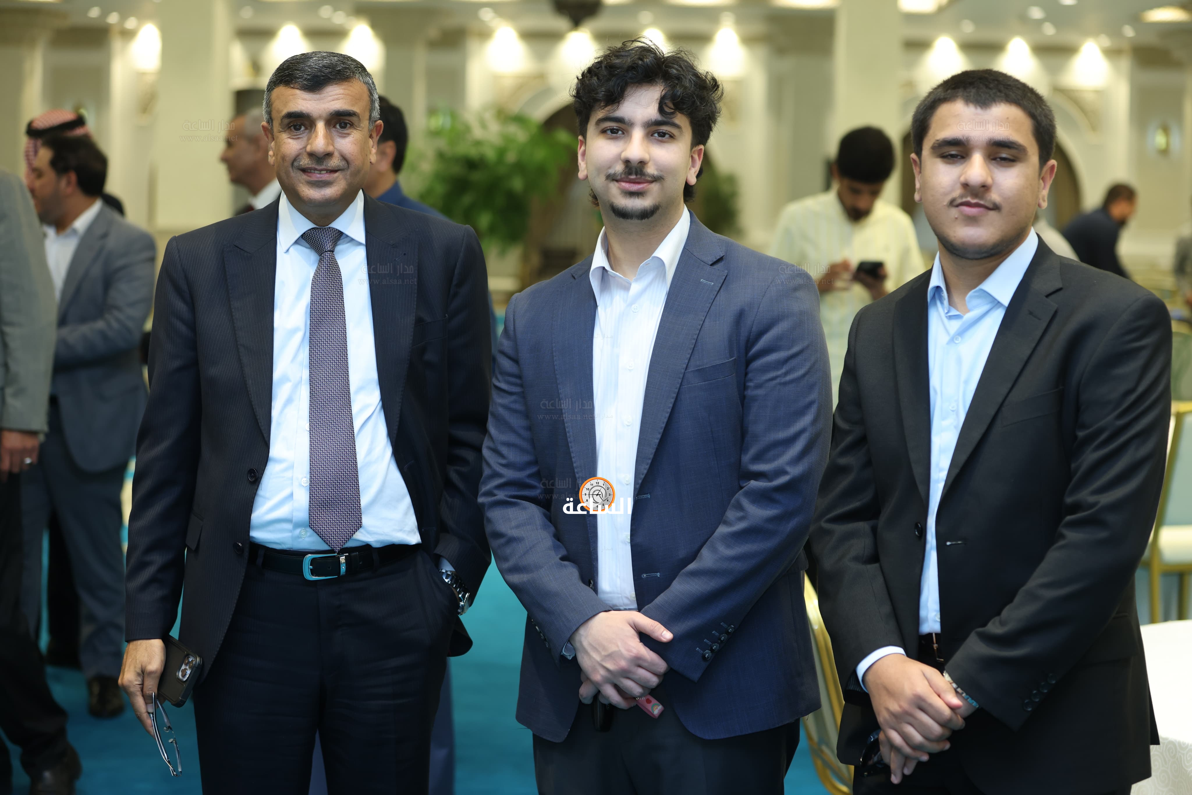 Madar Al-Saa Images 0.8335455593101644