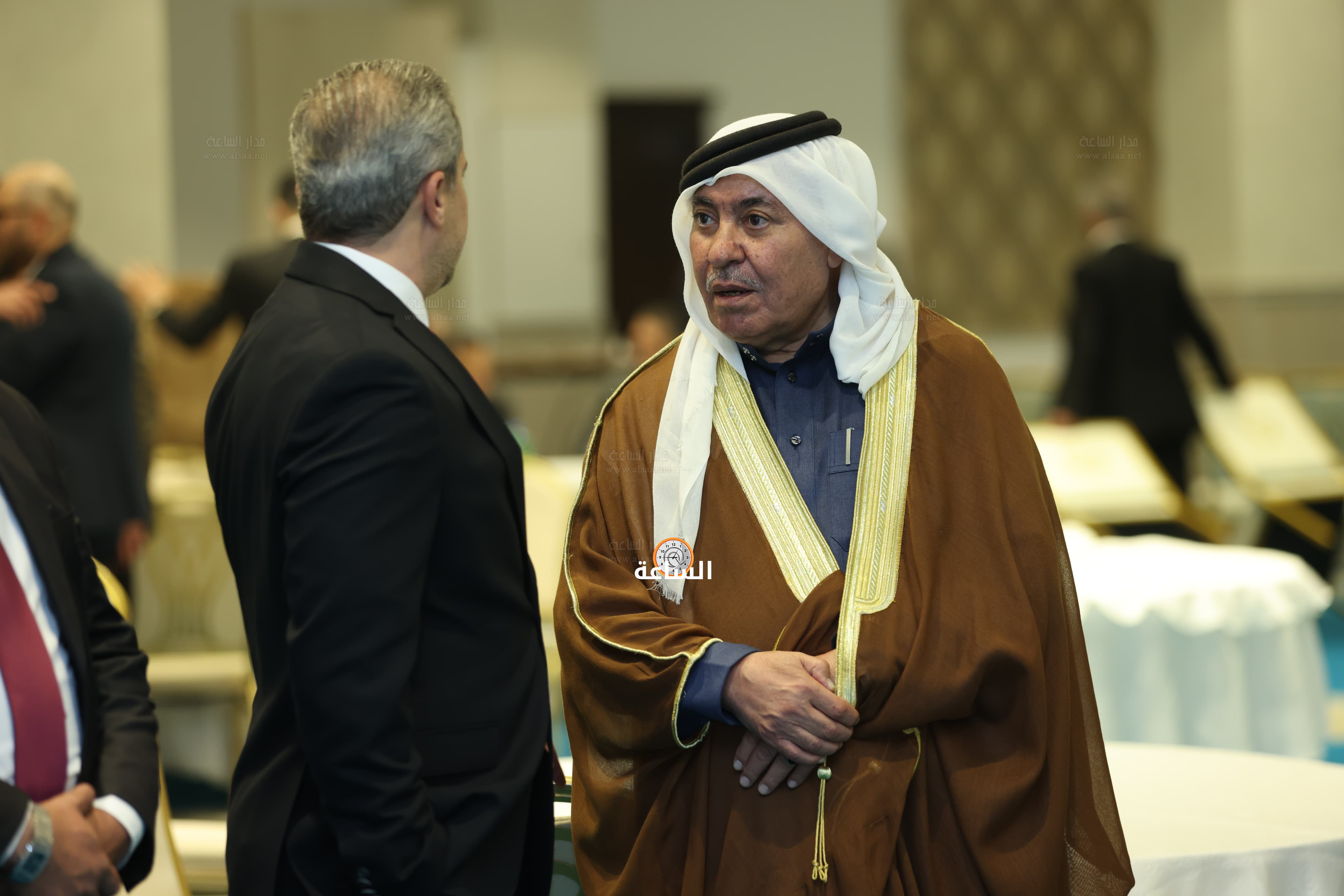 Madar Al-Saa Images 0.4542634321235477