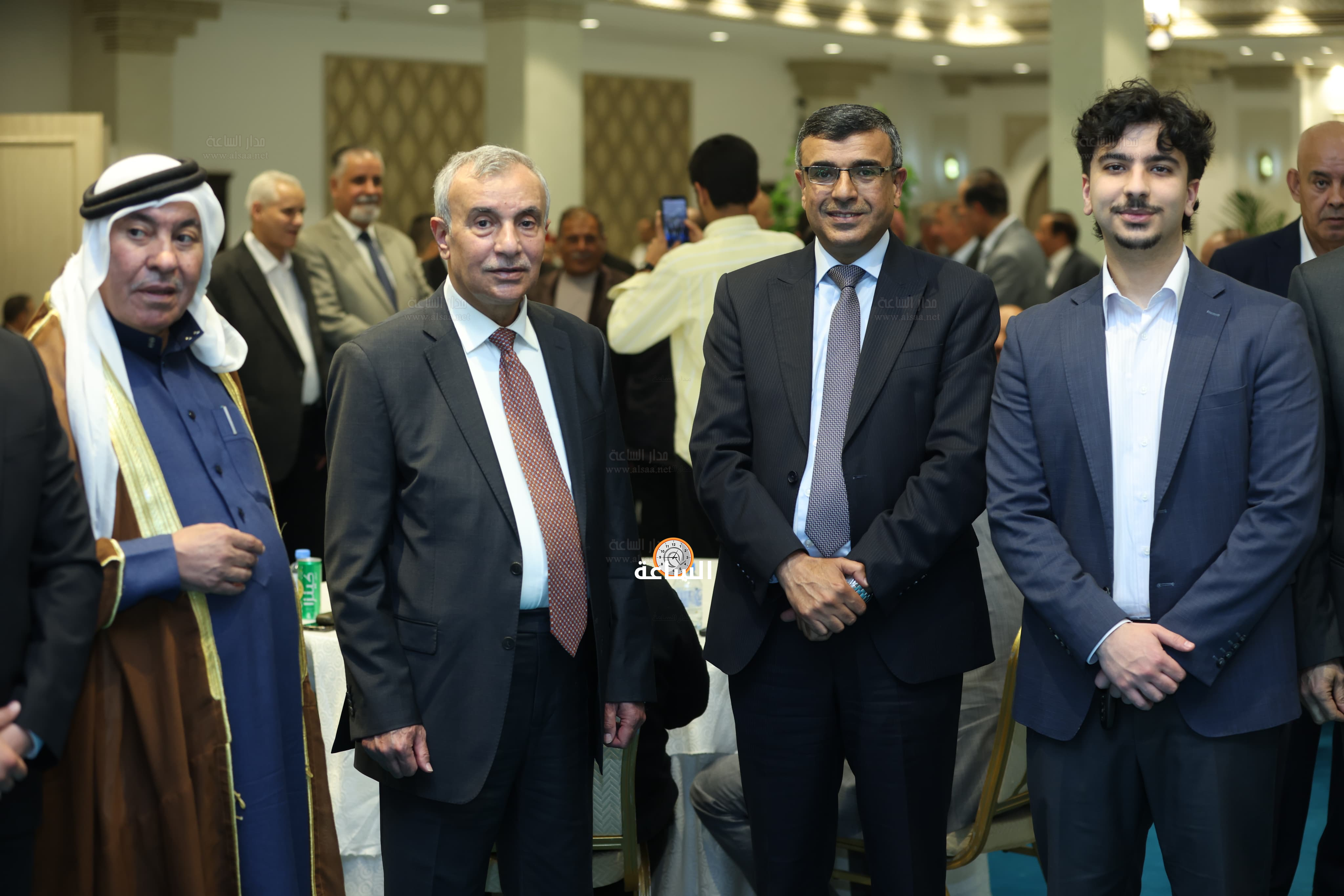 Madar Al-Saa Images 0.4704171389121451