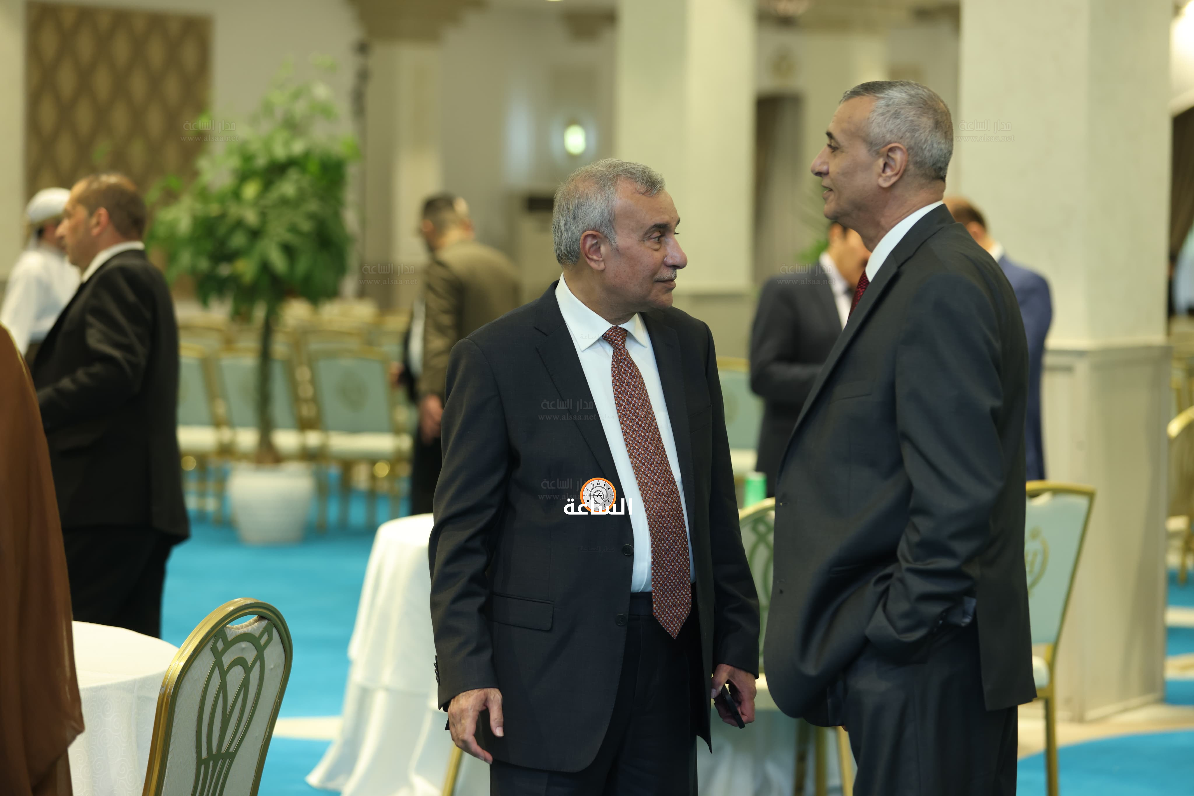 Madar Al-Saa Images 0.8858799893932283