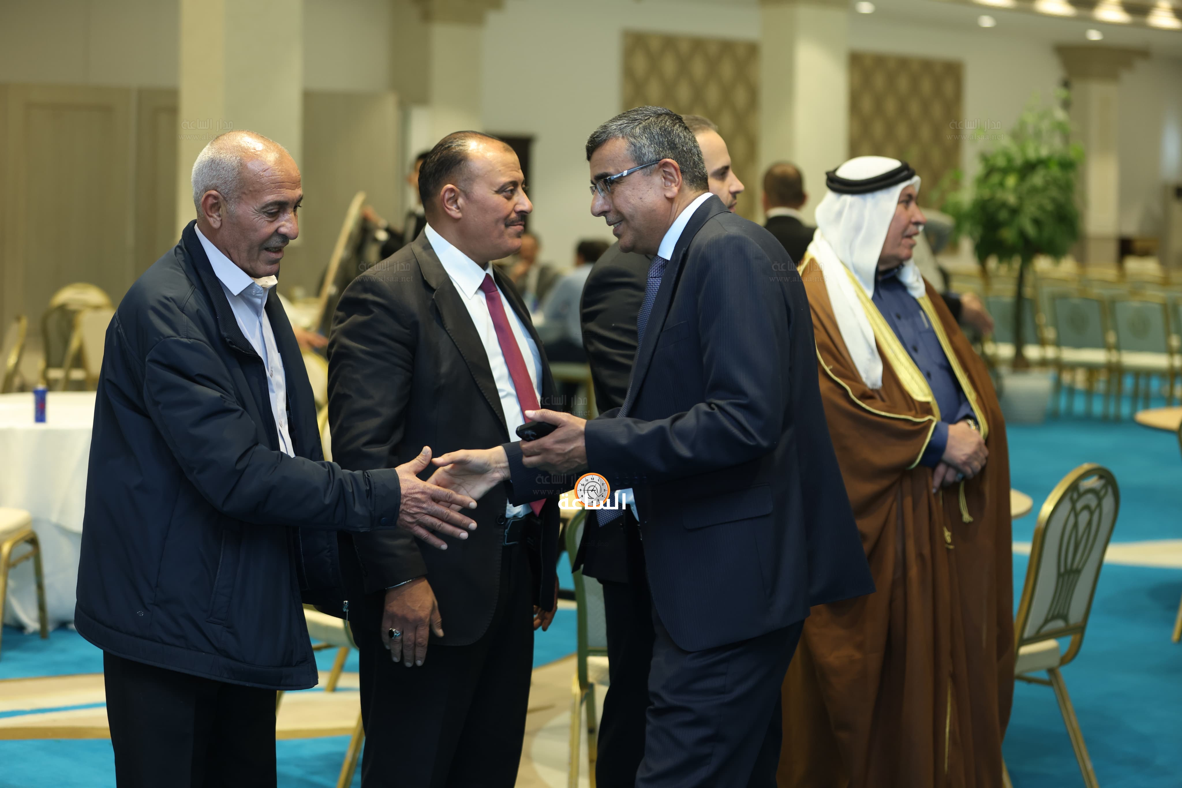 Madar Al-Saa Images 0.24077751251270718