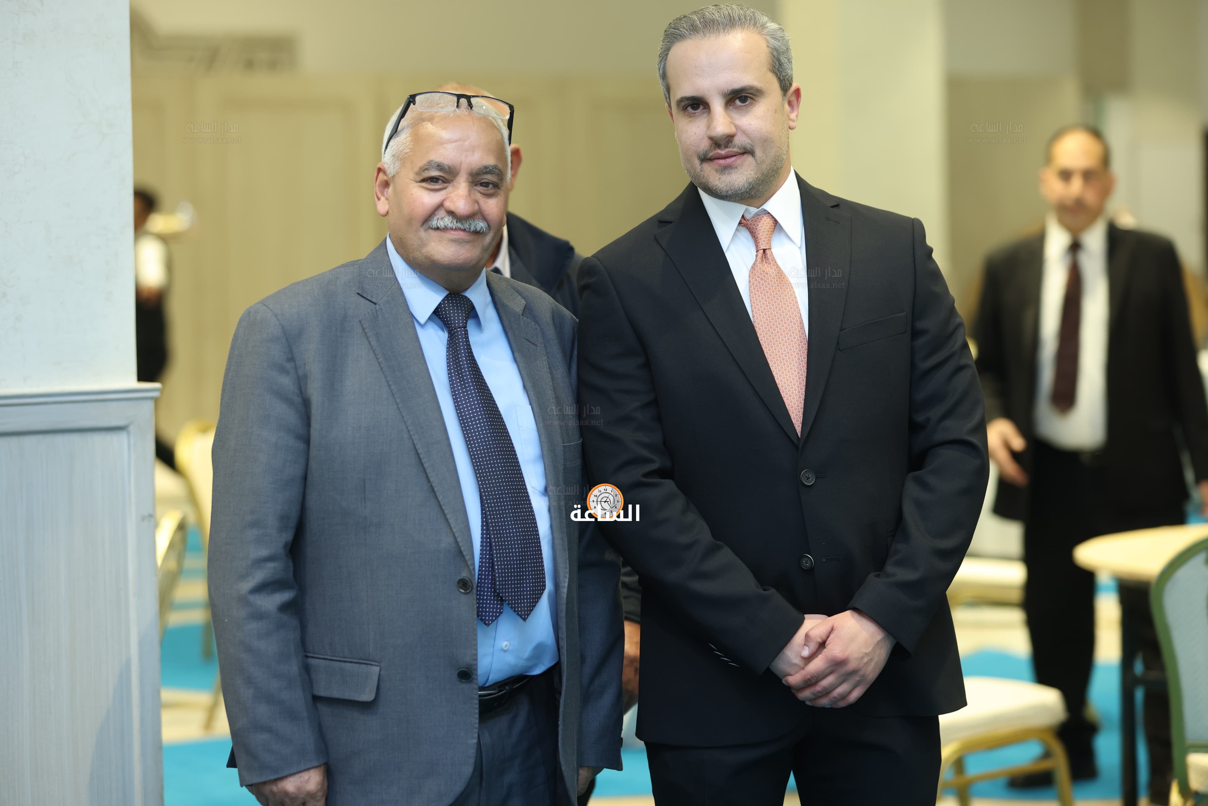 Madar Al-Saa Images 0.9020380334597364