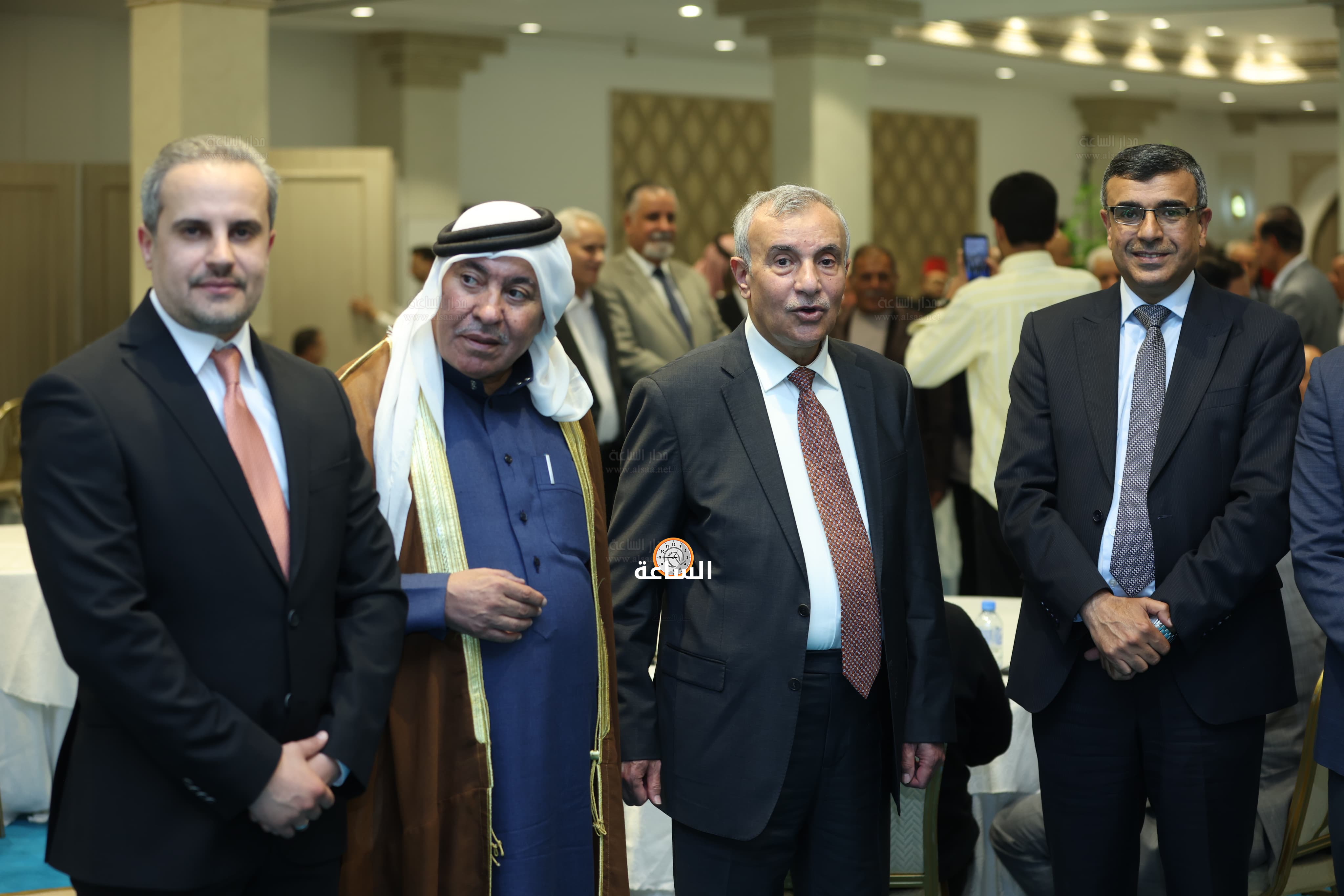 Madar Al-Saa Images 0.24610947658660376