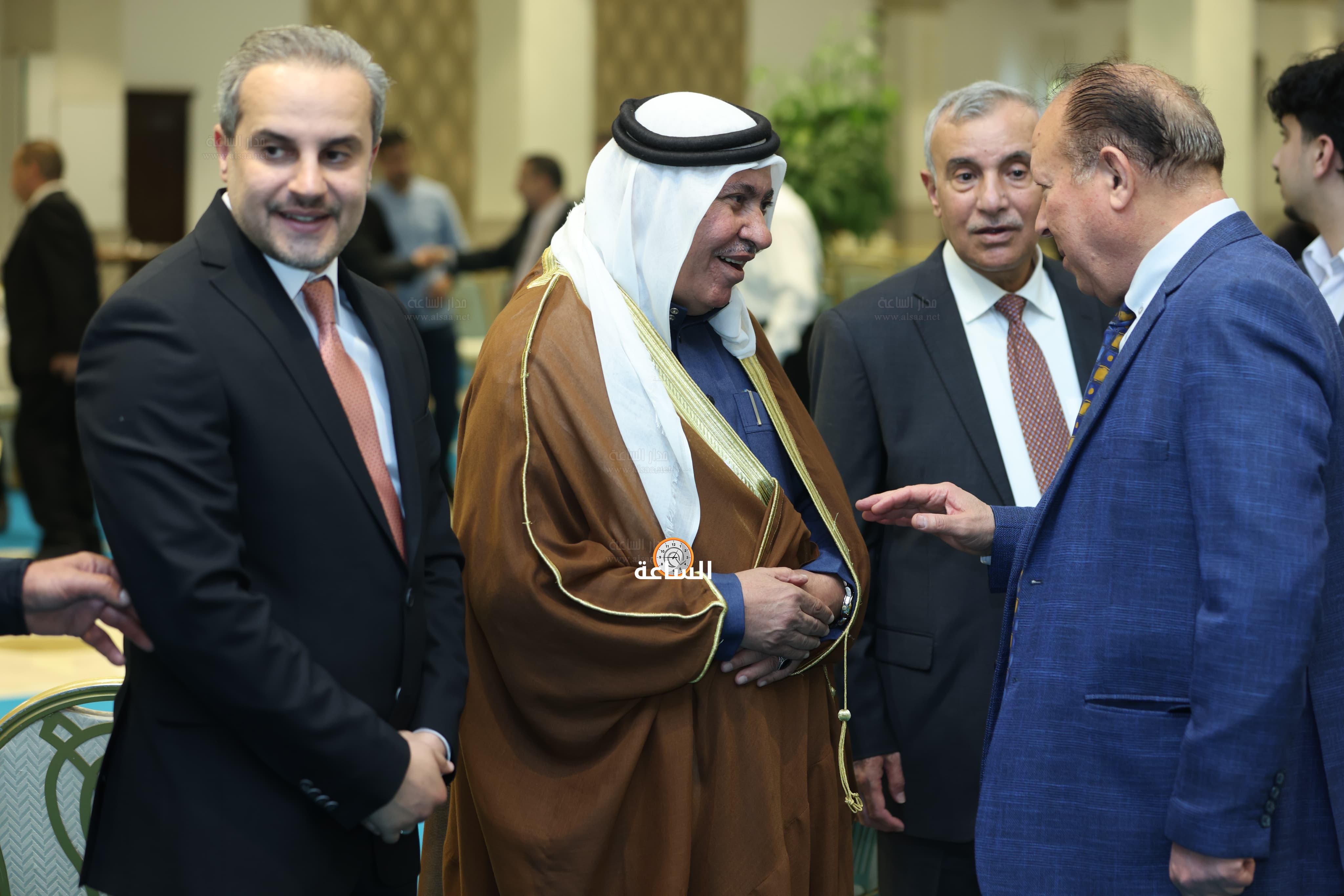 Madar Al-Saa Images 0.6757594517877438