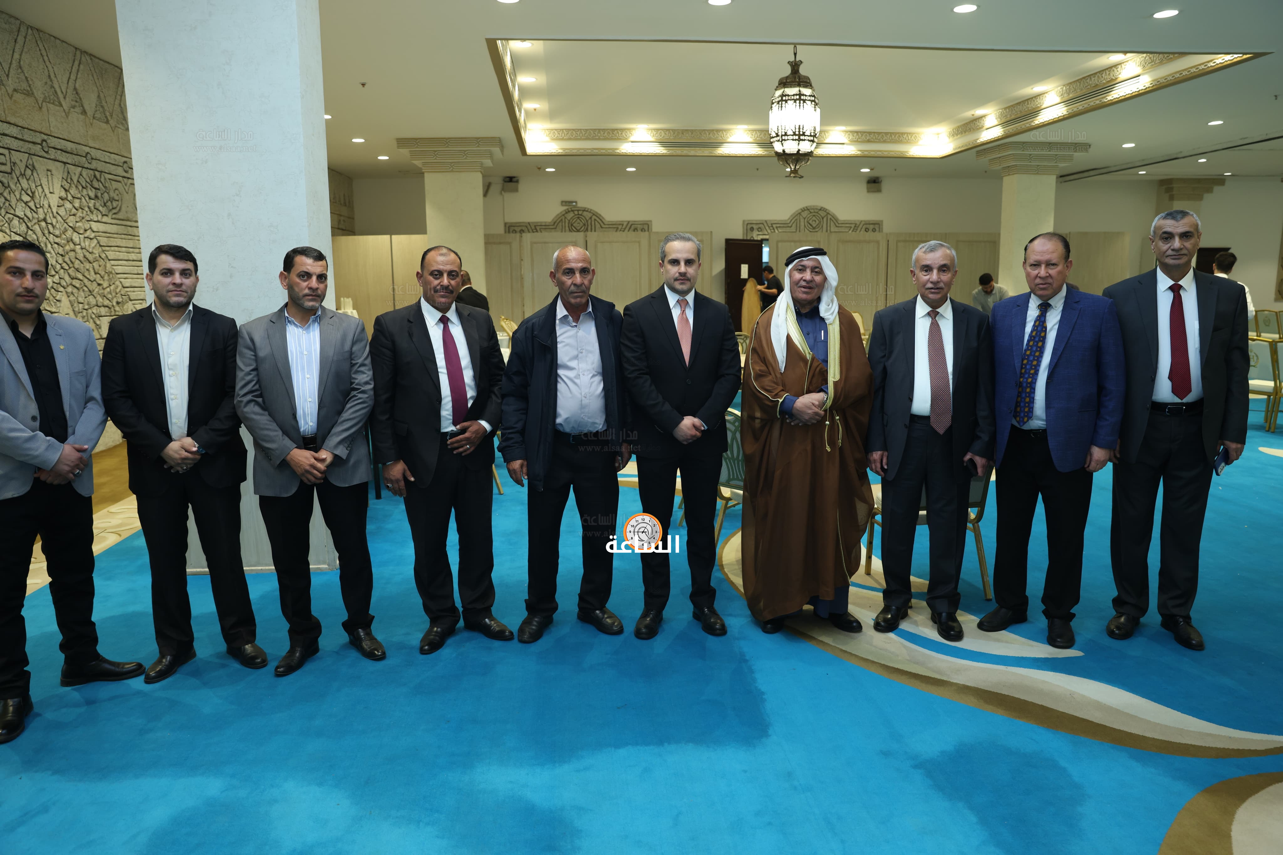 Madar Al-Saa Images 0.8224363743468814