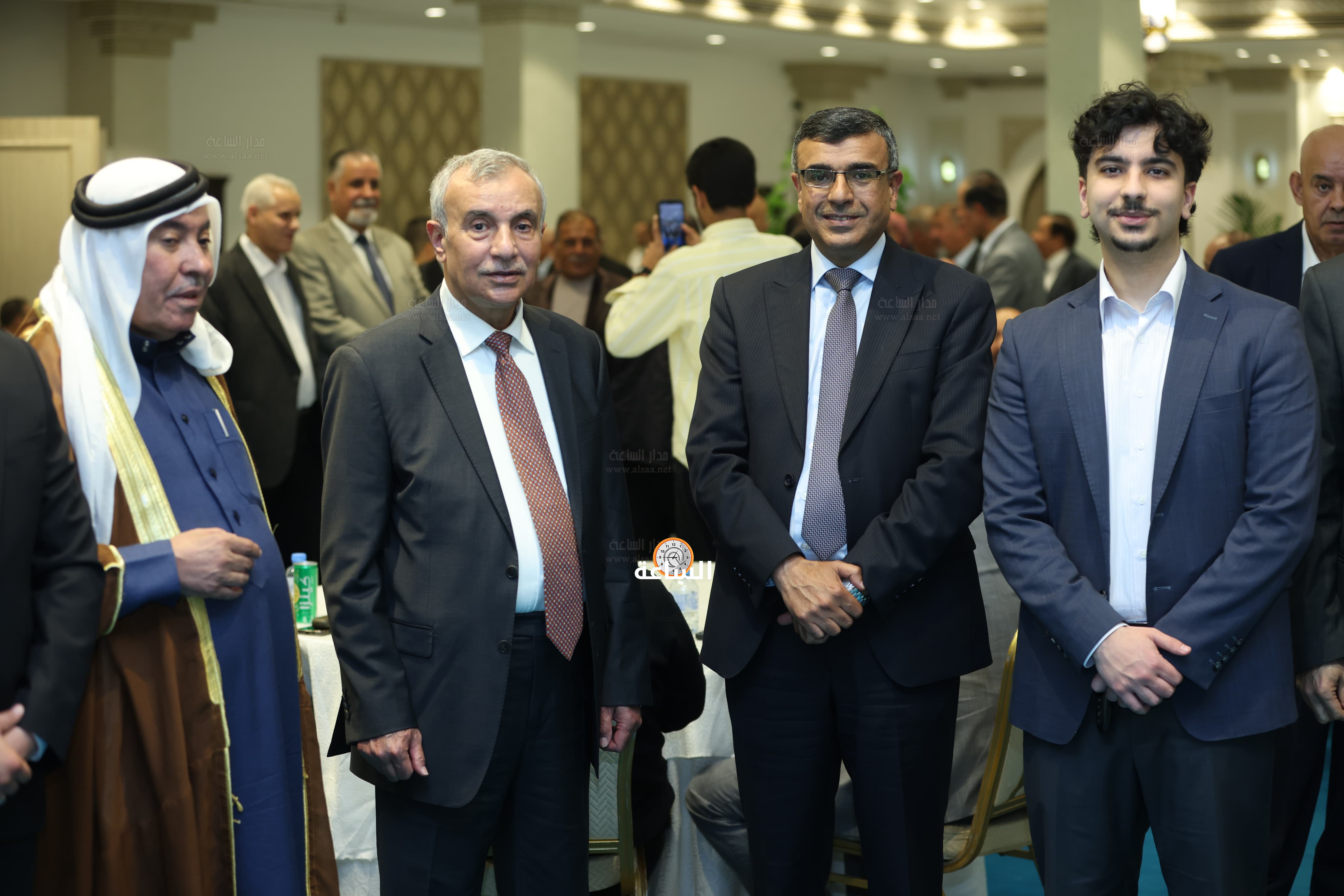 Madar Al-Saa Images 0.7871742654194086