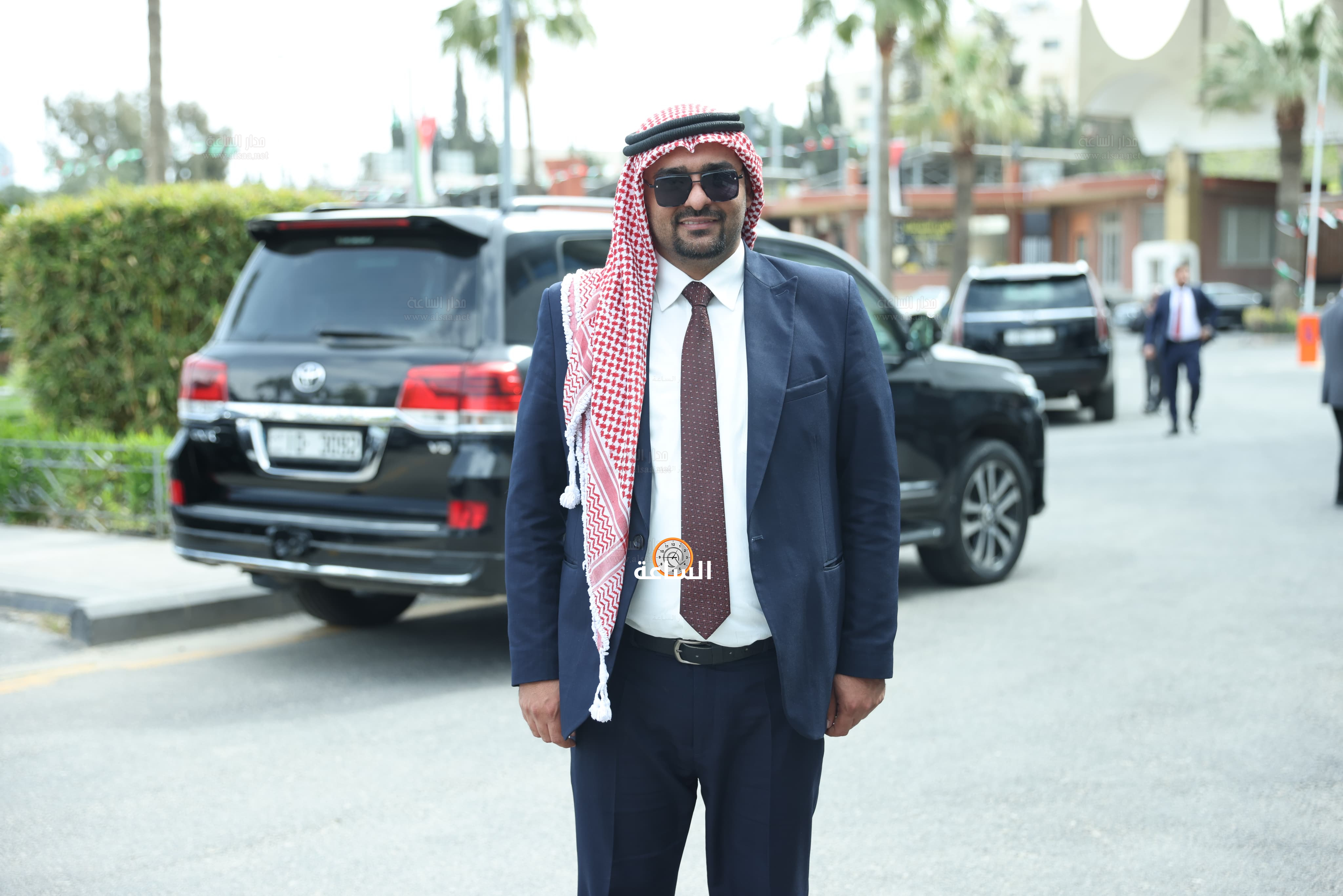 Madar Al-Saa Images 0.358750553662569