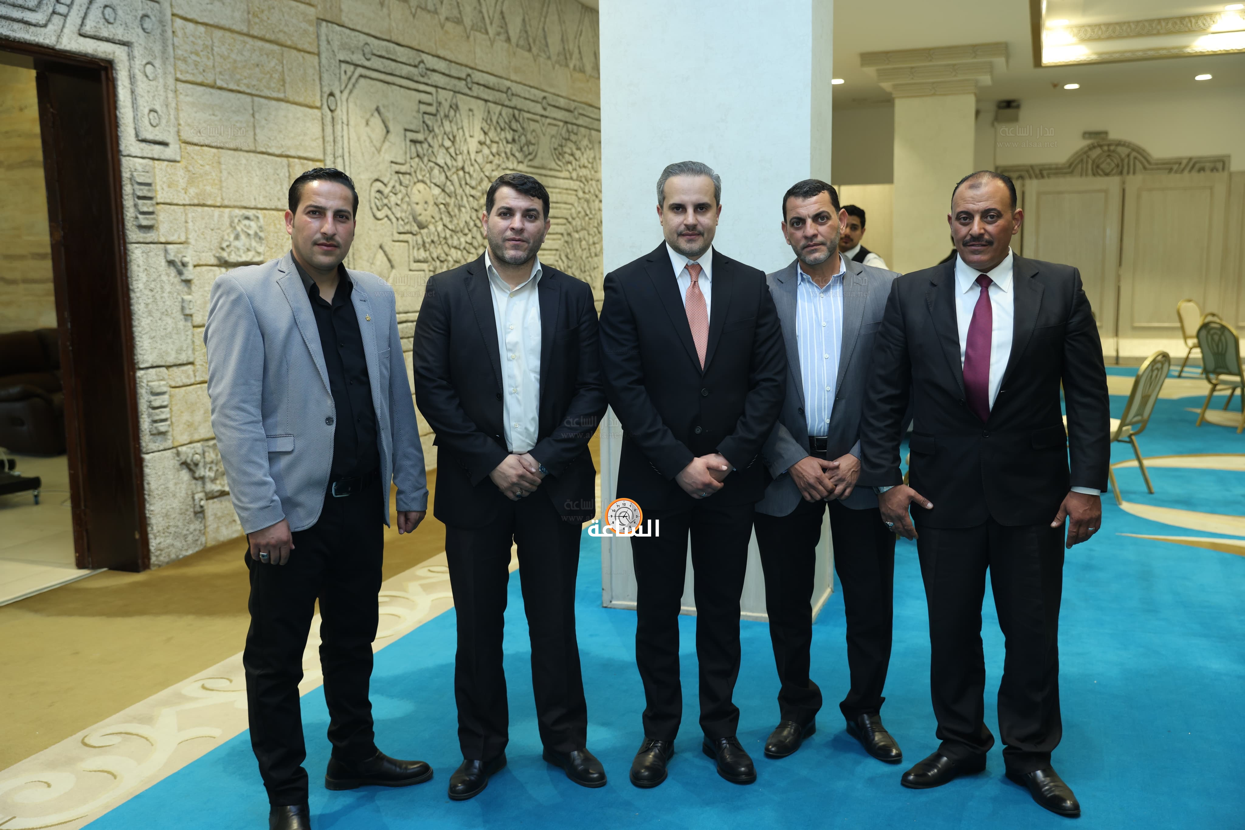 Madar Al-Saa Images 0.000665540992482061