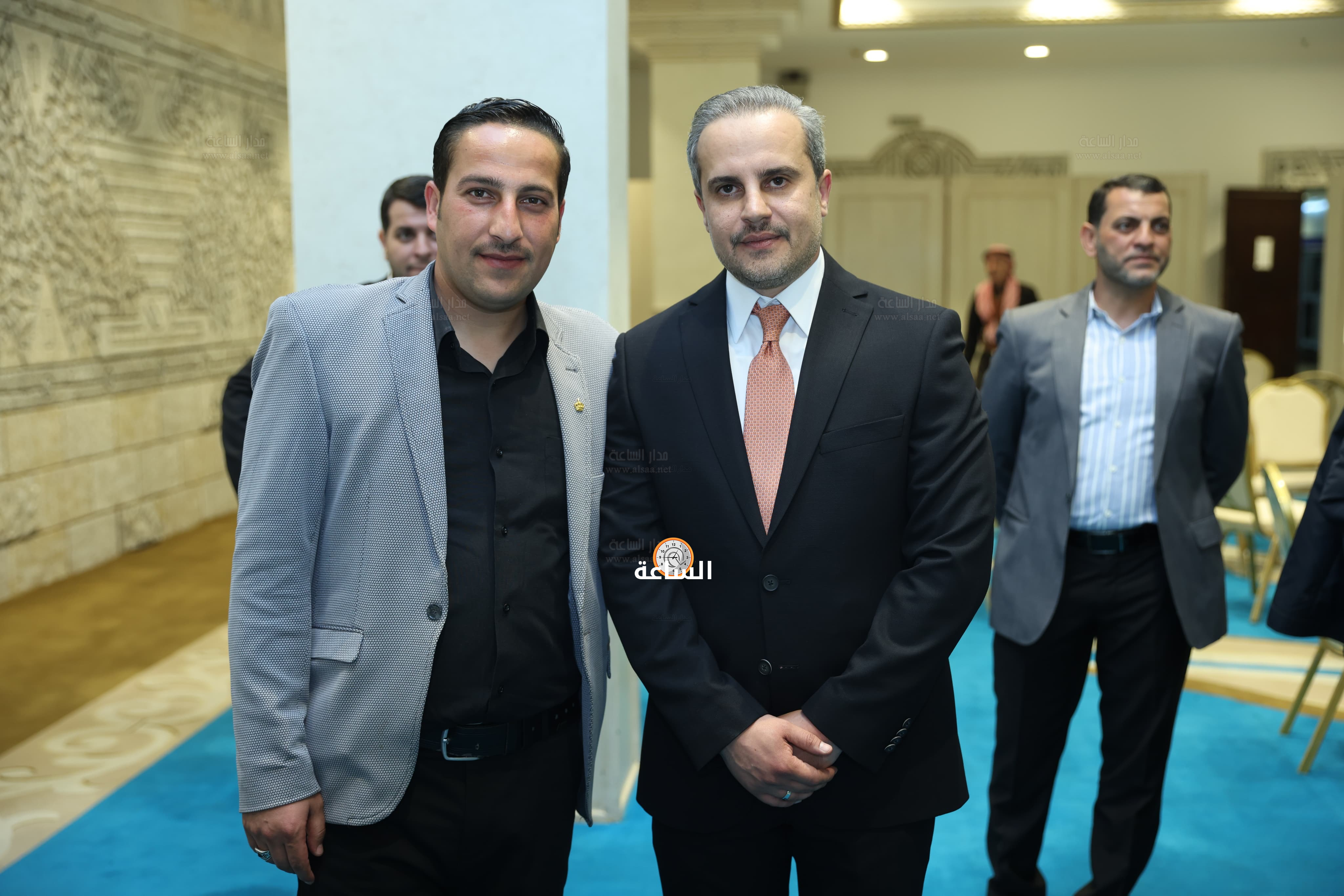 Madar Al-Saa Images 0.08813133972560871