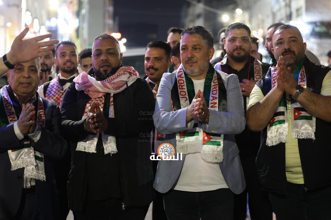 Madar Al-Saa Images 0.45130533079436674