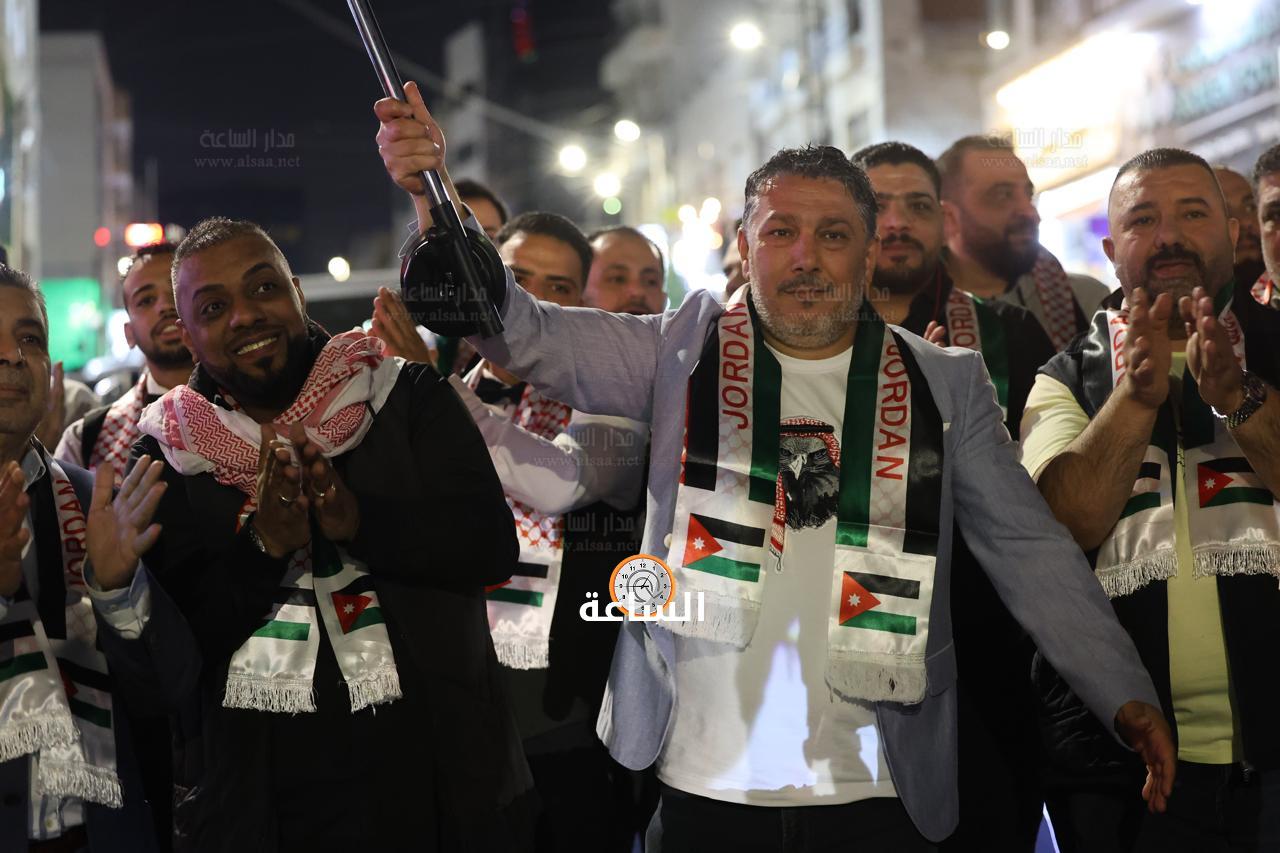 Madar Al-Saa Images 0.12319724763073248