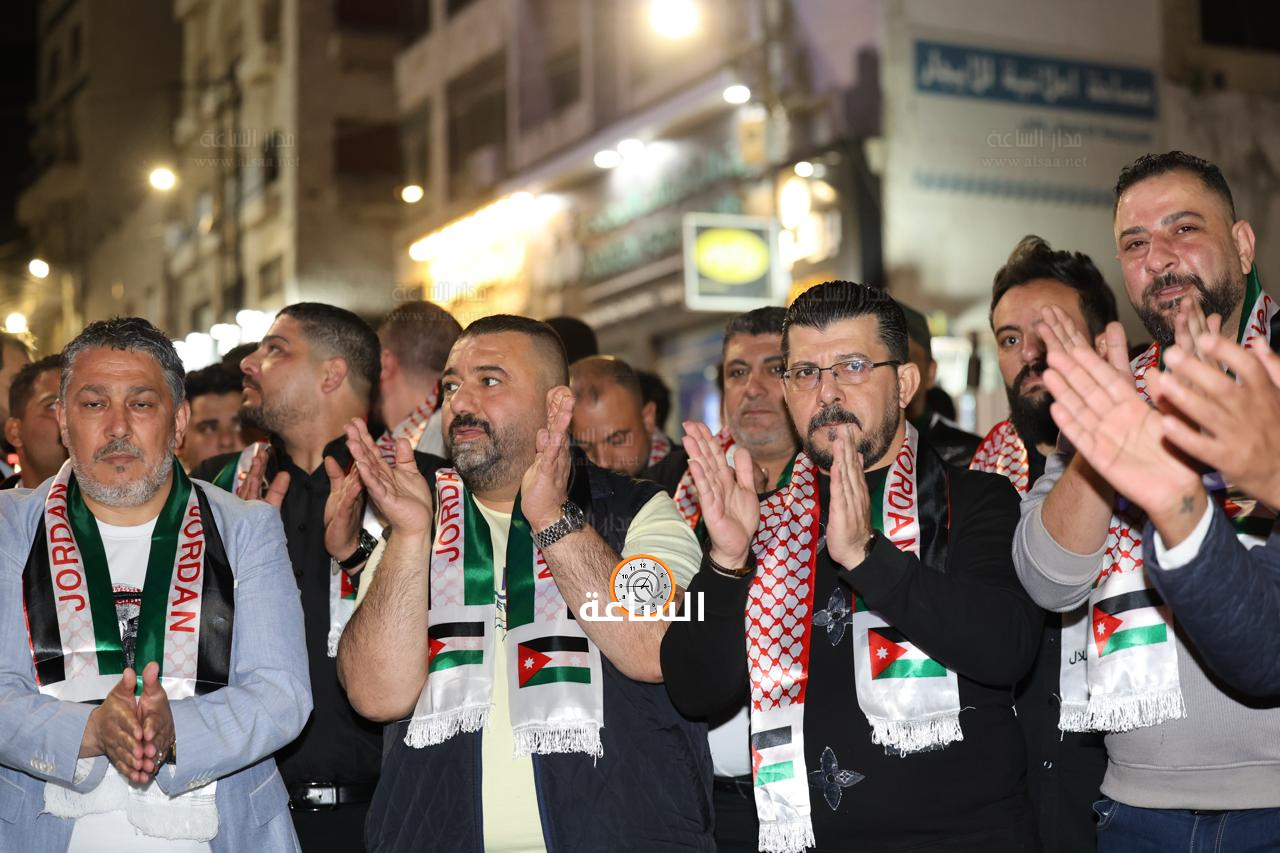 Madar Al-Saa Images 0.0417134895906367