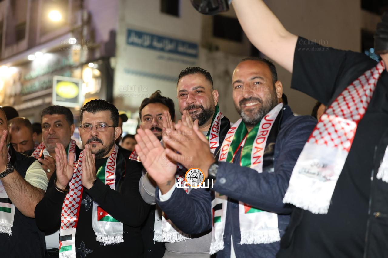 Madar Al-Saa Images 0.8040550299699689