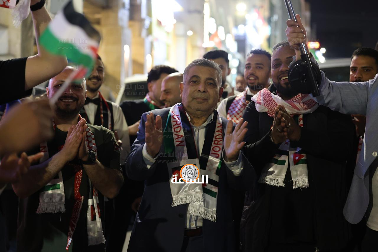 Madar Al-Saa Images 0.02767410691541372