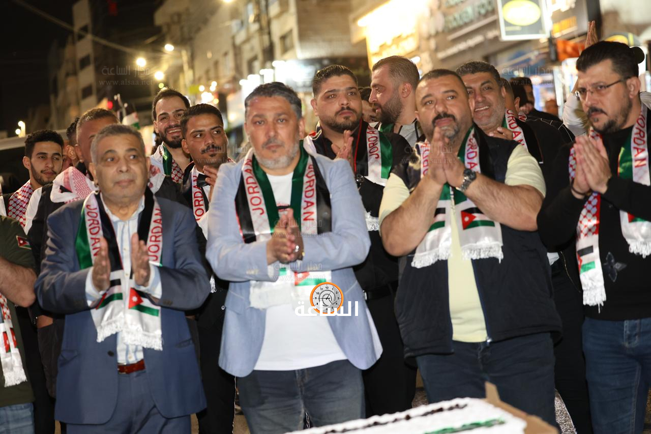 Madar Al-Saa Images 0.13563318421347692
