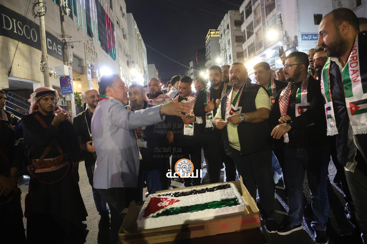 Madar Al-Saa Images 0.3697261157882814