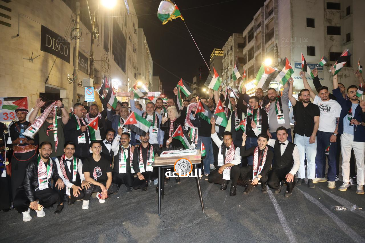 Madar Al-Saa Images 0.51330179313497