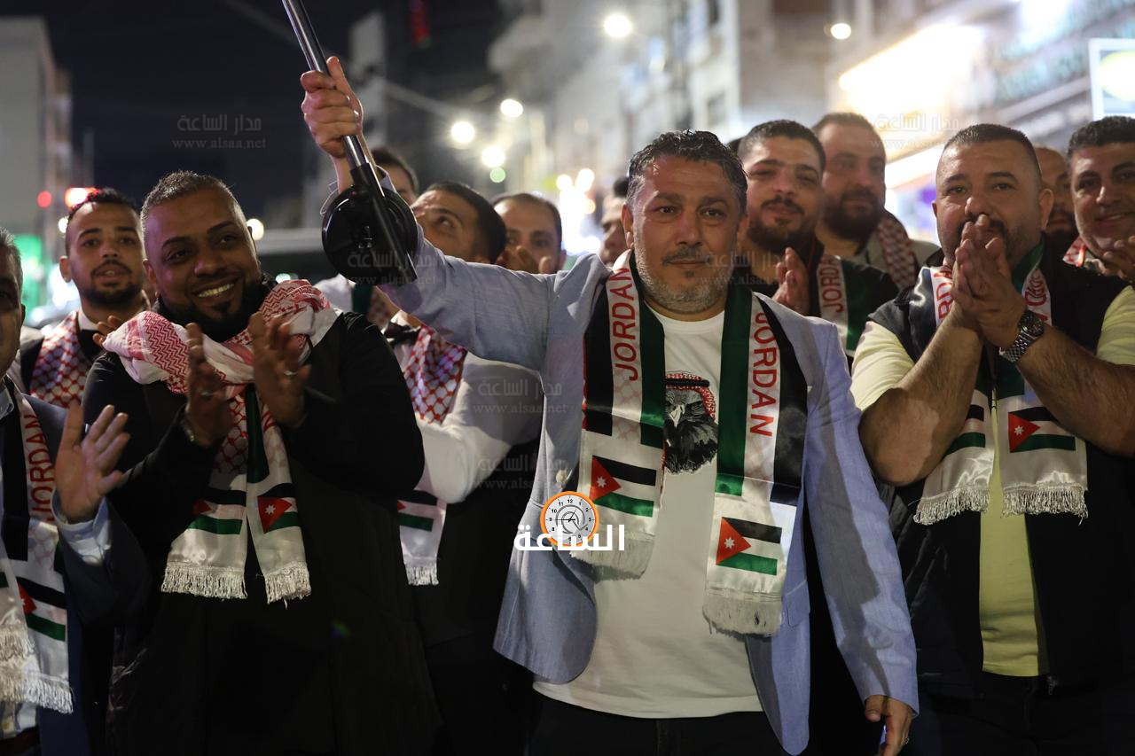 Madar Al-Saa Images 0.6244233898300157