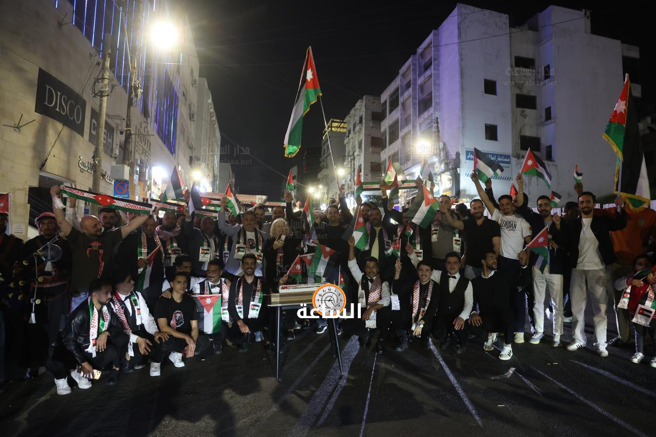 Madar Al-Saa Images 0.5701893811858143
