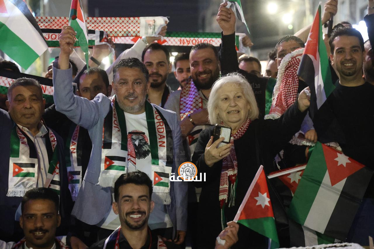 Madar Al-Saa Images 0.19395755350075083