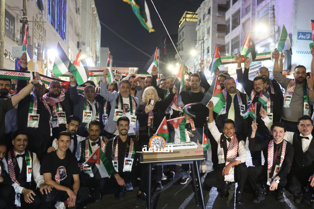 Madar Al-Saa Images 0.8138416051670607