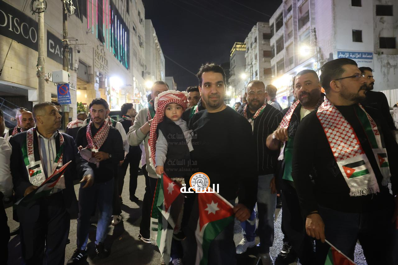 Madar Al-Saa Images 0.291541117584202