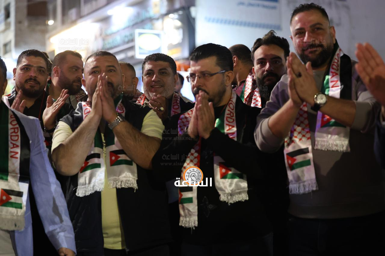 Madar Al-Saa Images 0.04686265605603712