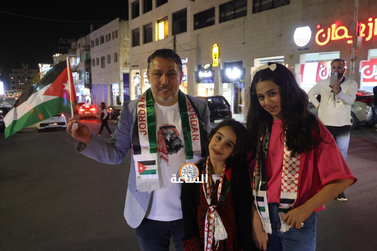 Madar Al-Saa Images 0.540673906716165