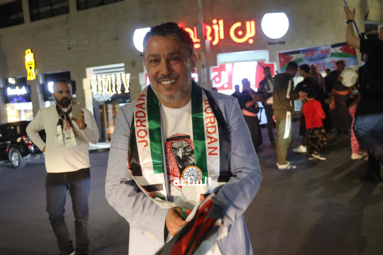 Madar Al-Saa Images 0.4902282267900838