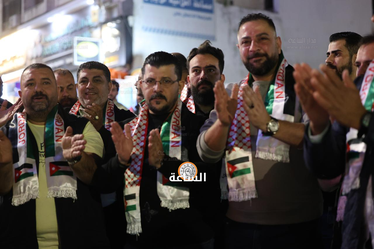 Madar Al-Saa Images 0.5262329342988109