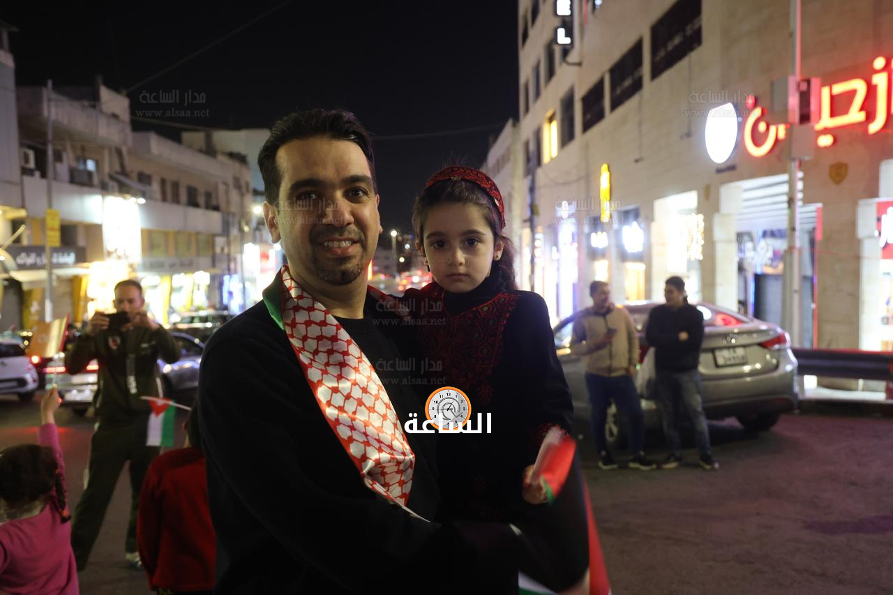 Madar Al-Saa Images 0.4885240780681841