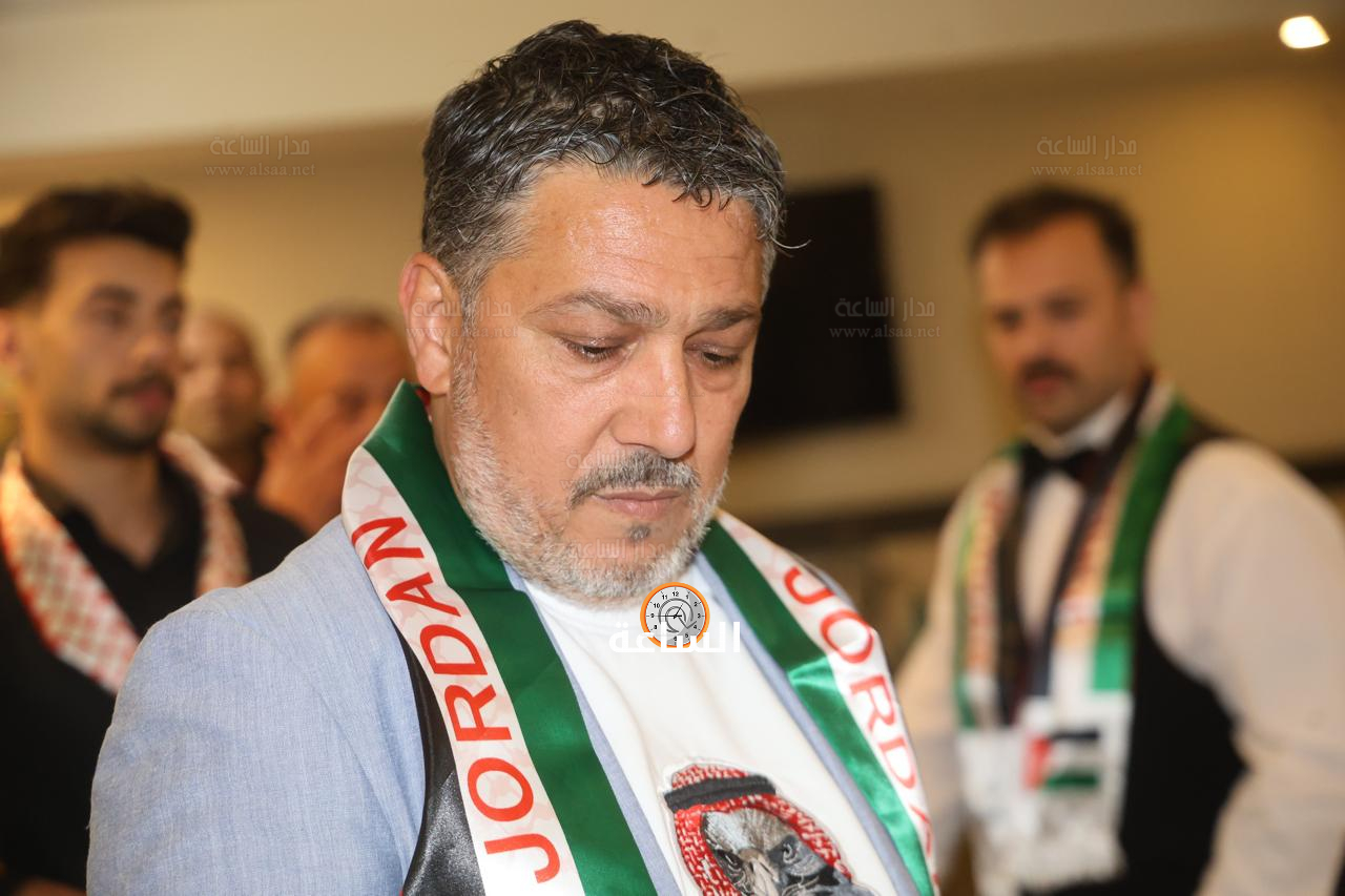 Madar Al-Saa Images 0.5568456453516385
