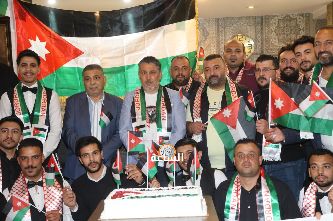 Madar Al-Saa Images 0.7805569775475695
