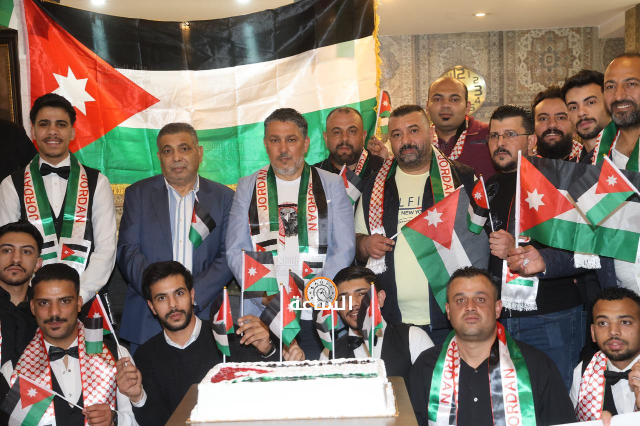 Madar Al-Saa Images 0.6044763128572673