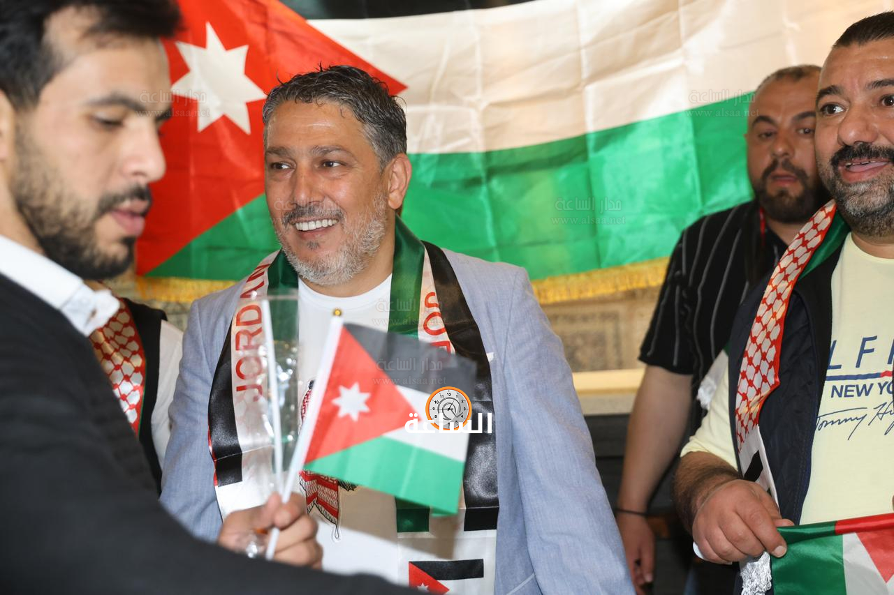 Madar Al-Saa Images 0.1864516185483448