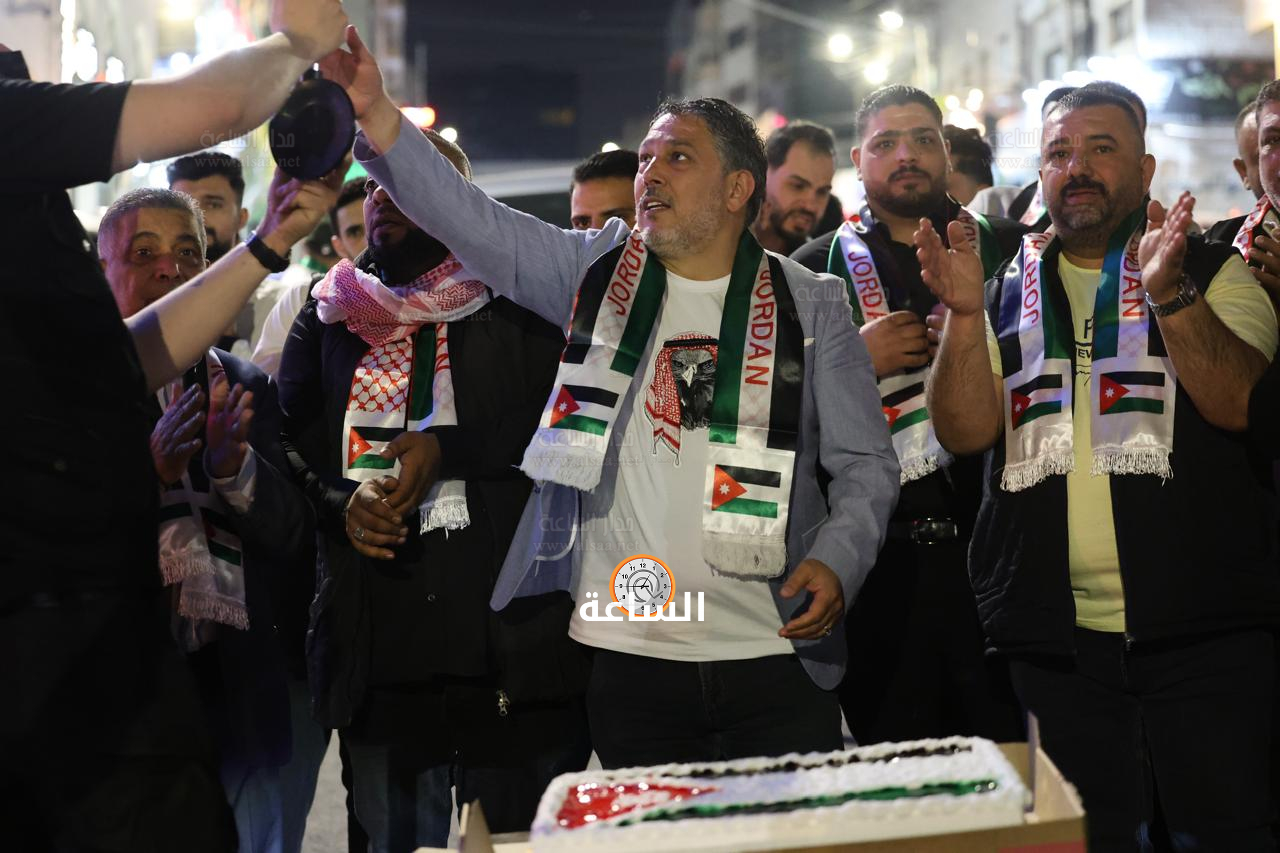 Madar Al-Saa Images 0.7223874061416621
