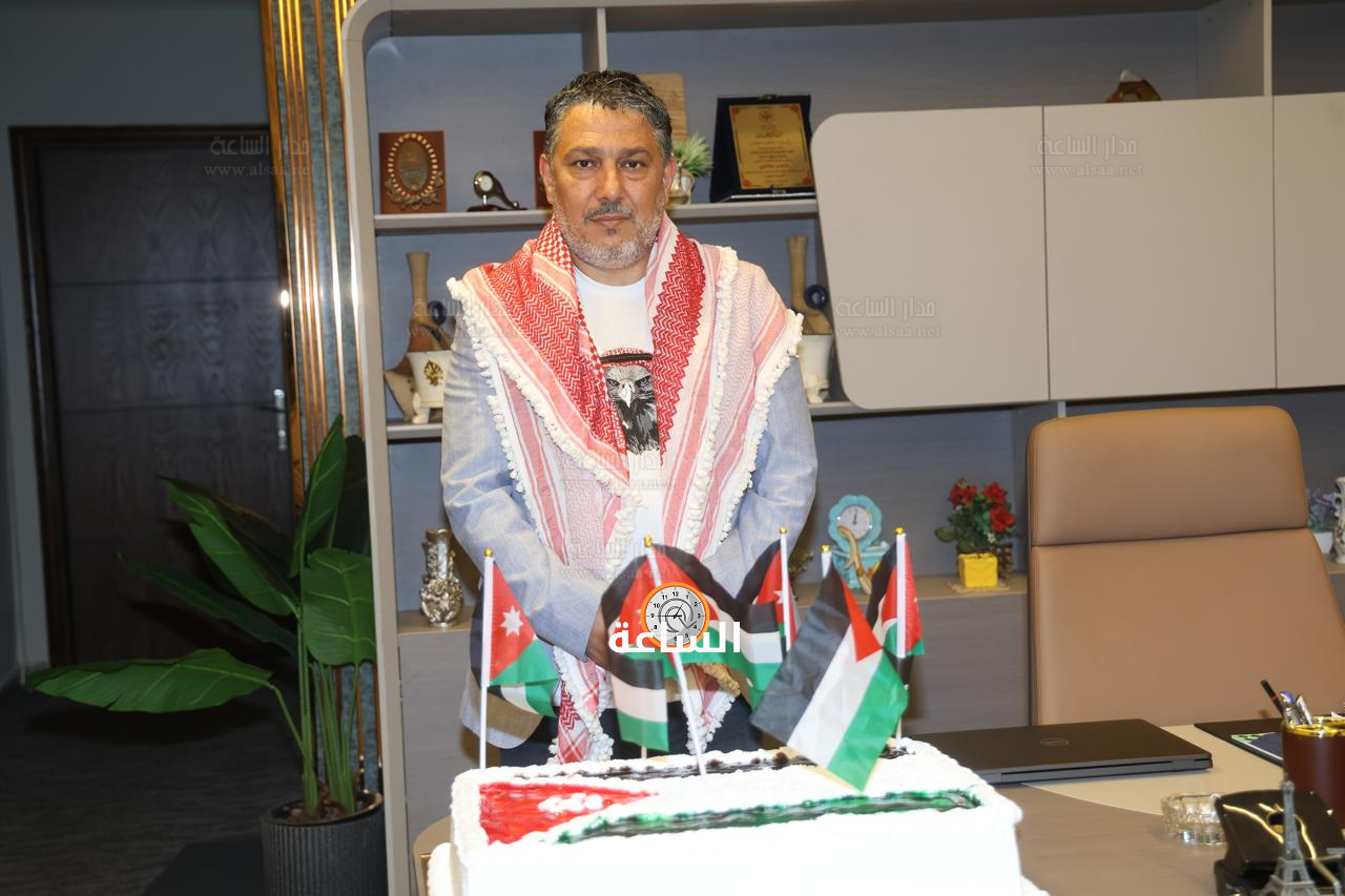 Madar Al-Saa Images 0.5339599127019325