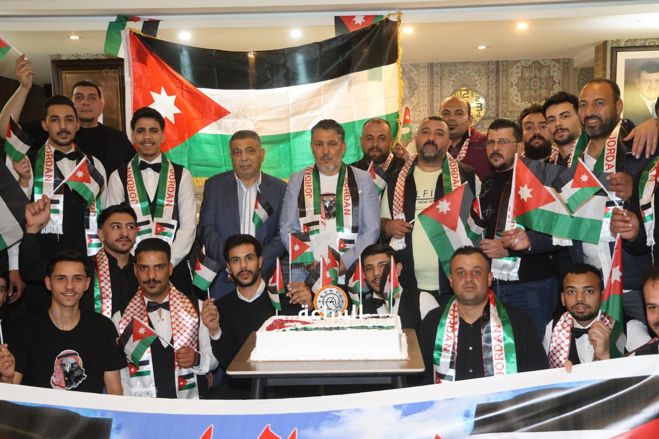 Madar Al-Saa Images 0.2733243484313137