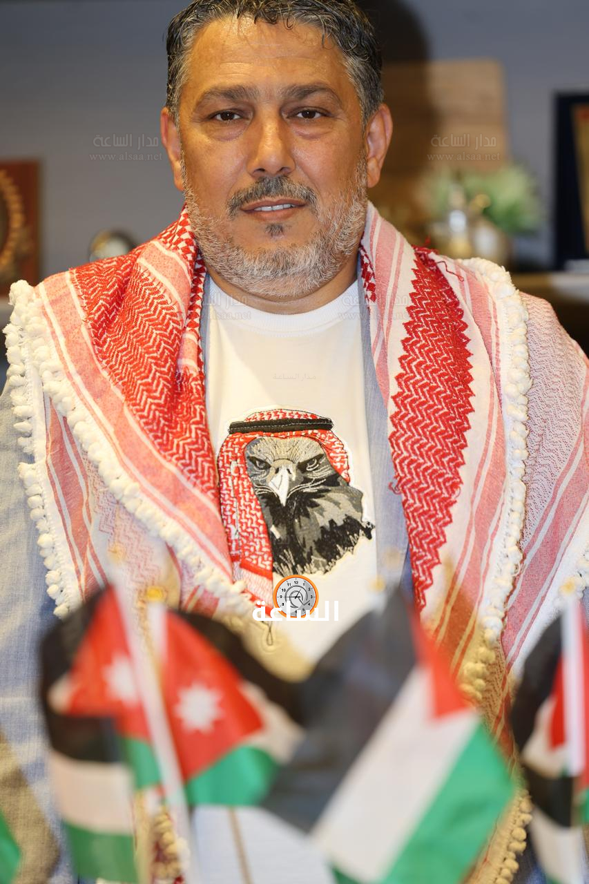 Madar Al-Saa Images 0.7303814769465429