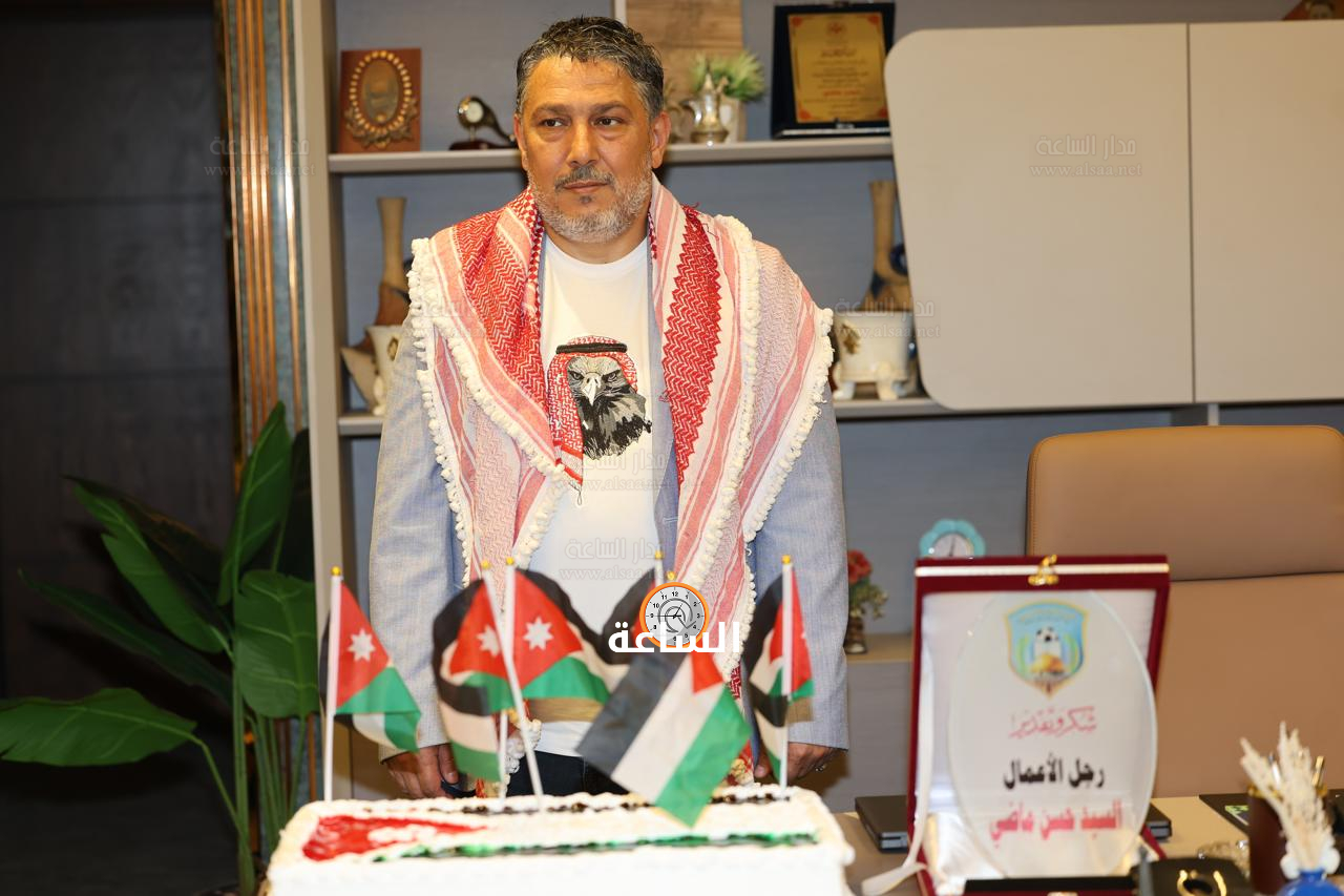 Madar Al-Saa Images 0.3269819891404725