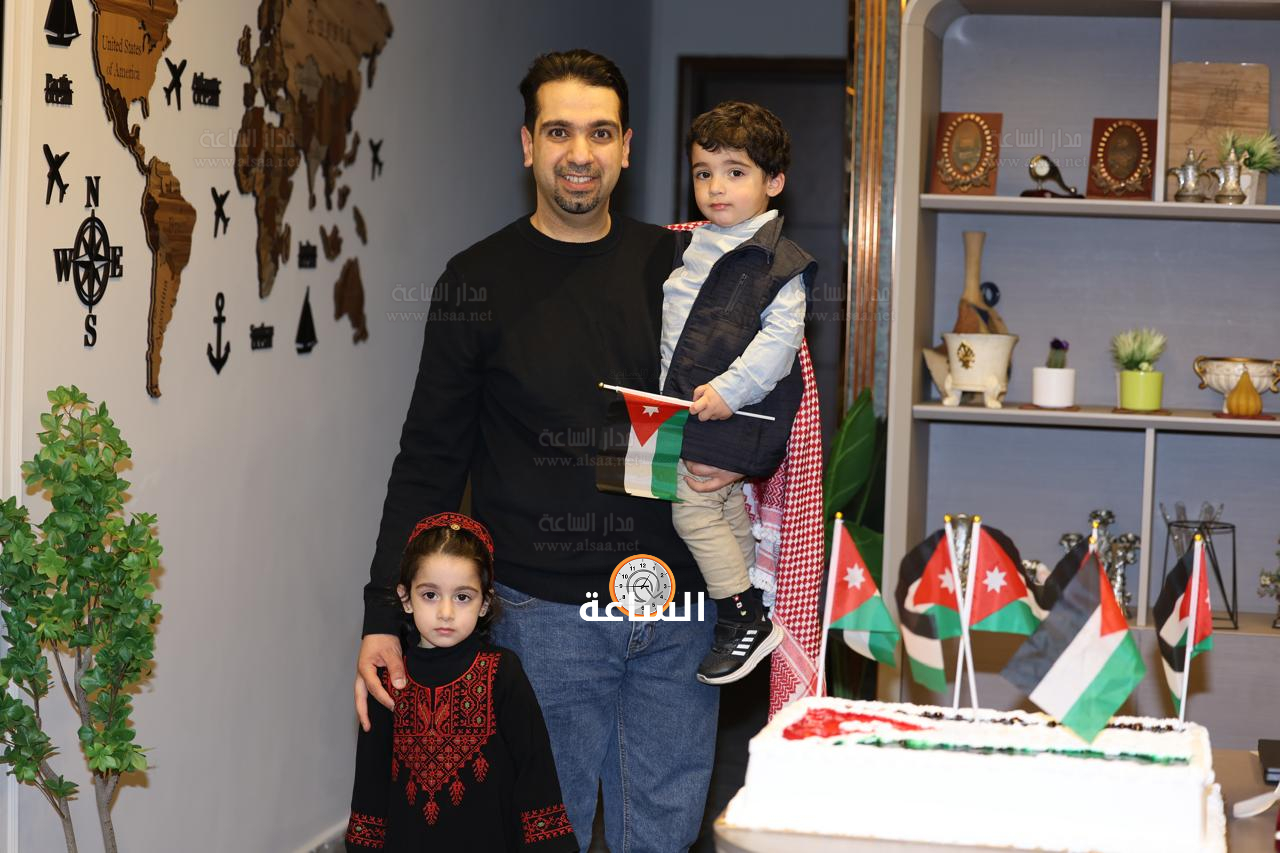 Madar Al-Saa Images 0.06605308829924683