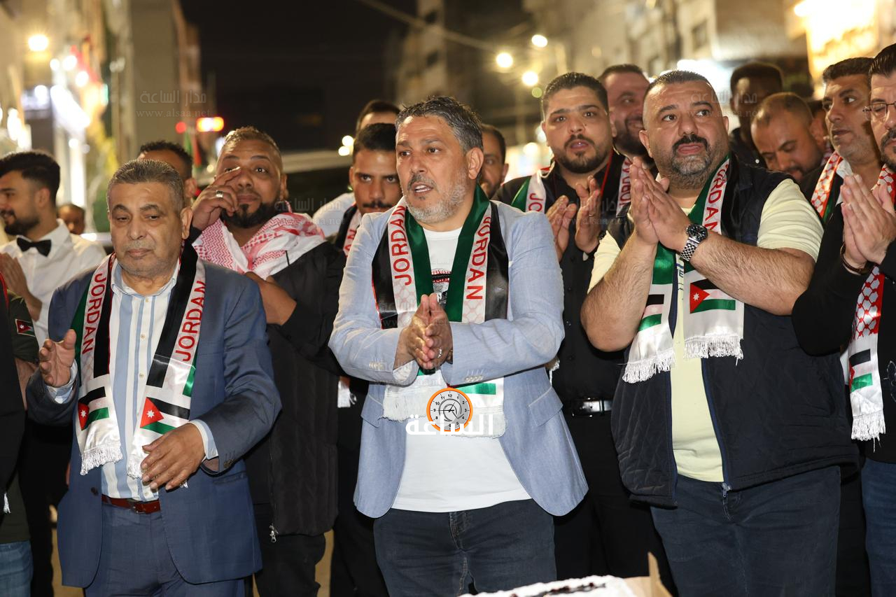 Madar Al-Saa Images 0.3395649702969338