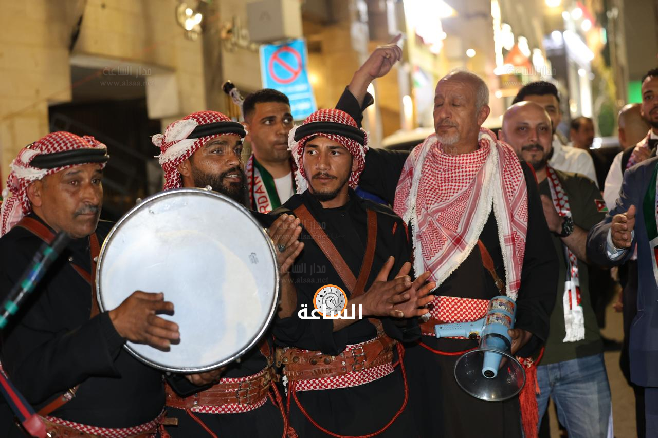 Madar Al-Saa Images 0.6093630781357451