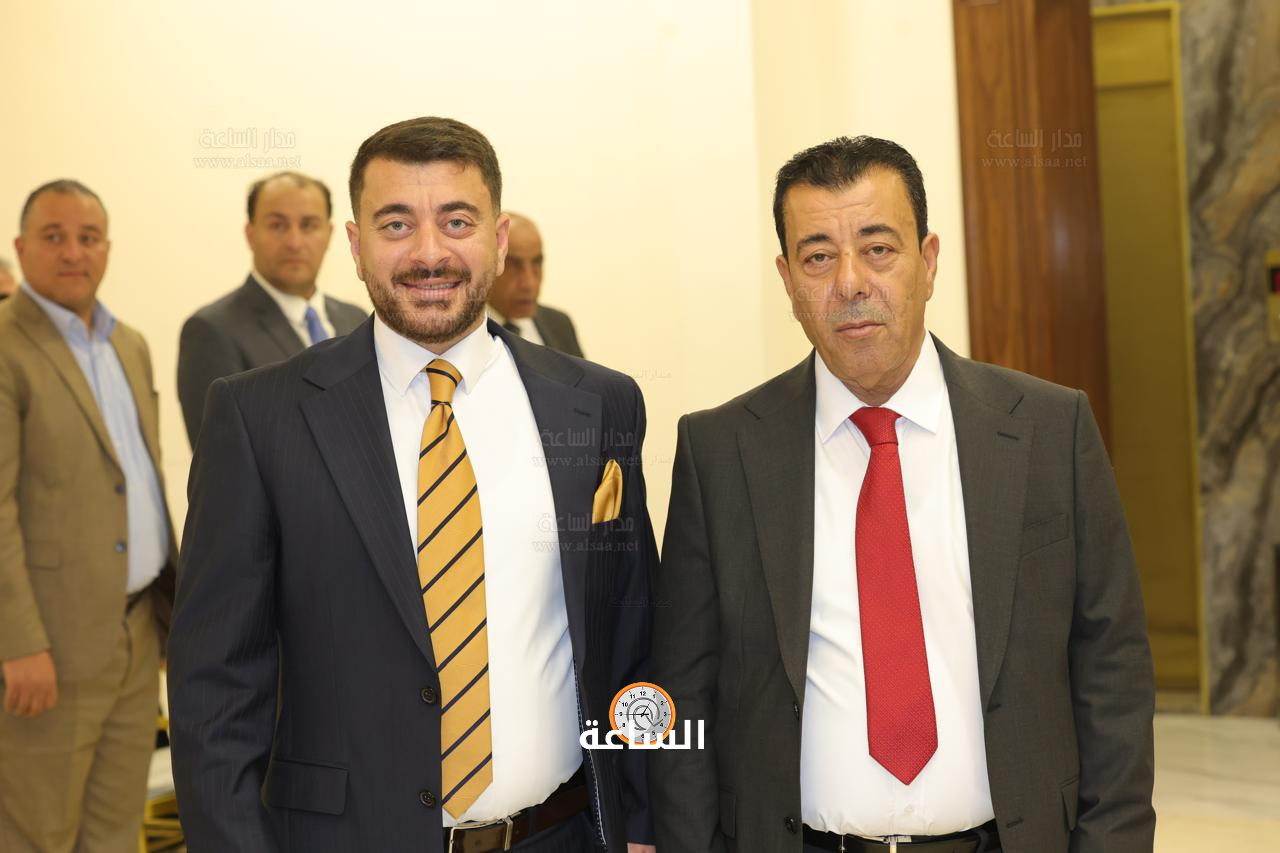 Madar Al-Saa Images 0.7011827934500307