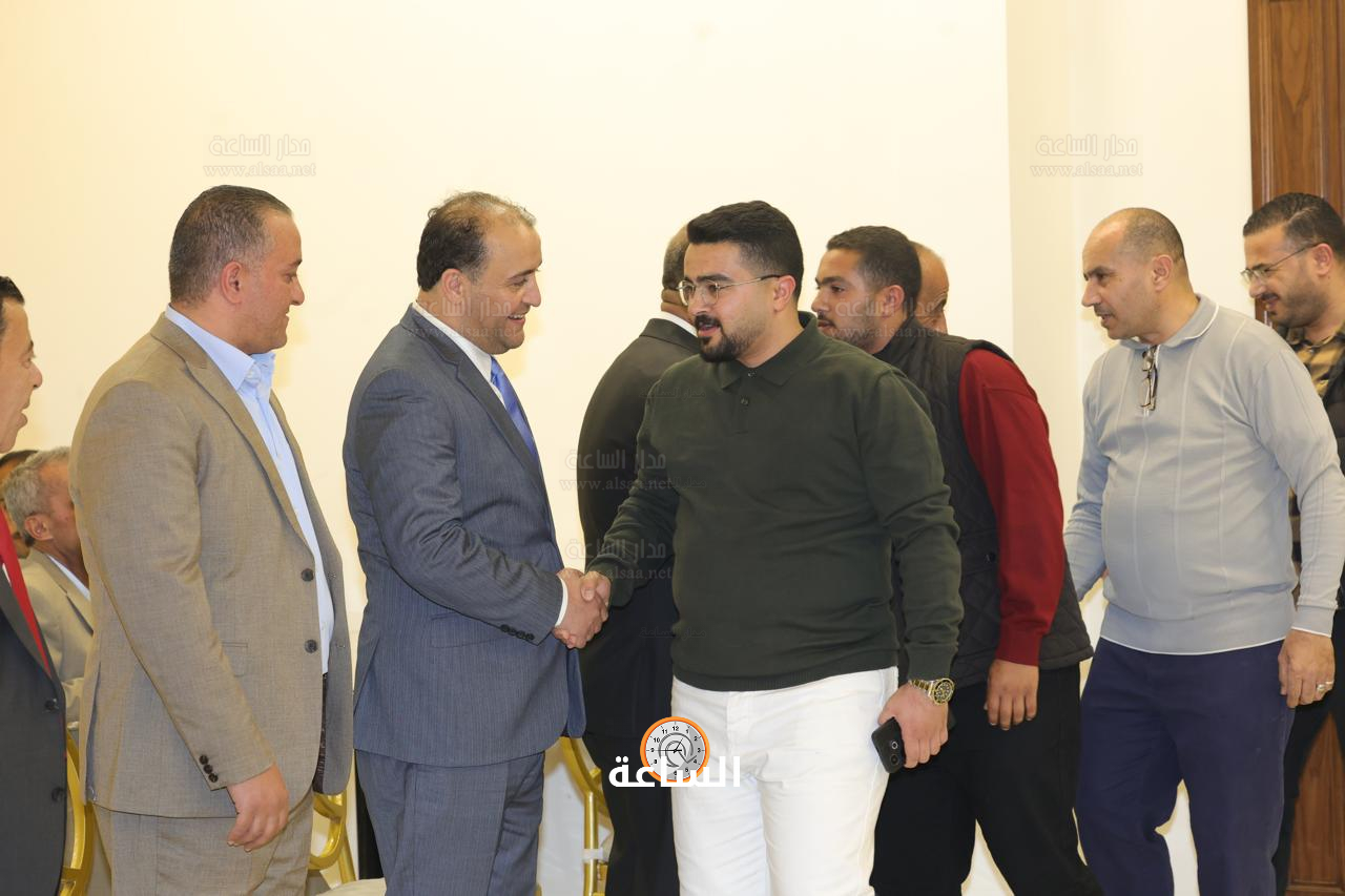 Madar Al-Saa Images 0.14188711873437854